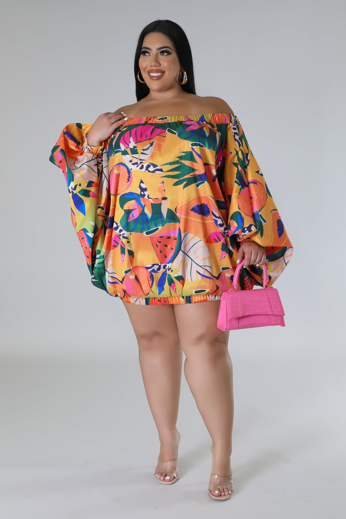 Giti online sale plus size dresses