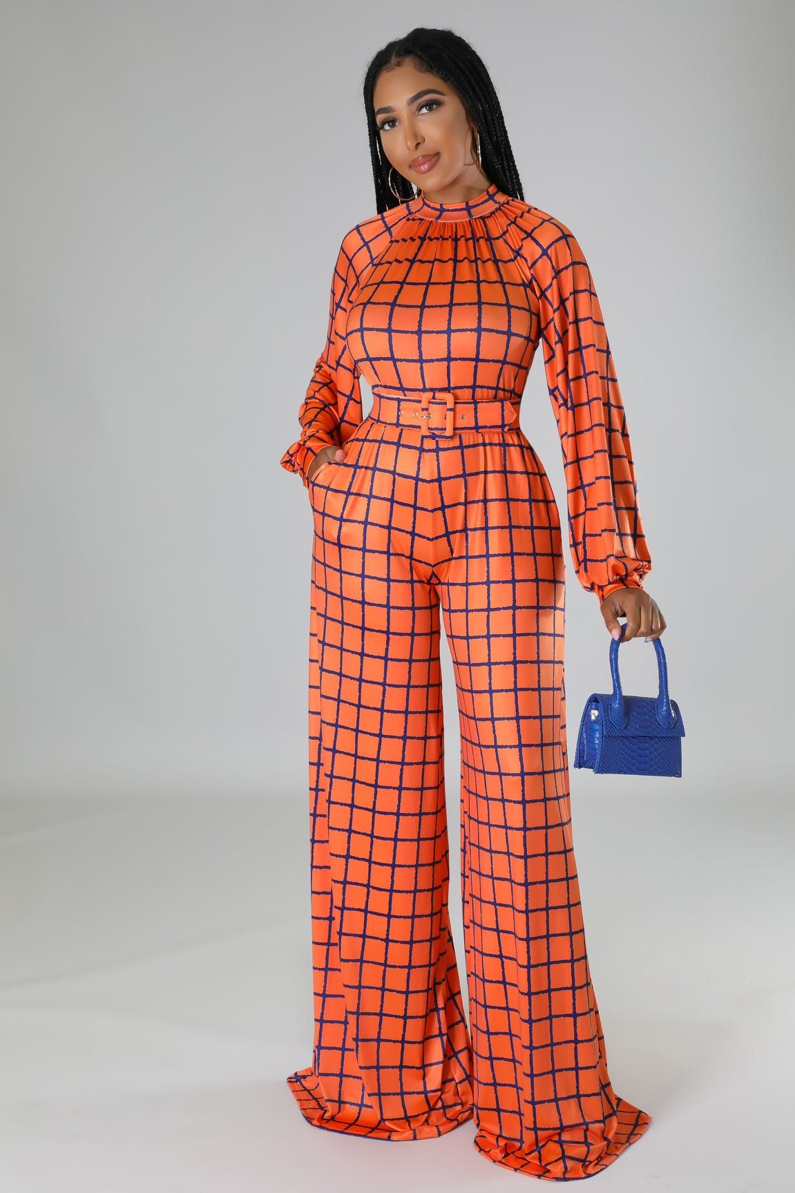 Clarissa jumpsuit online