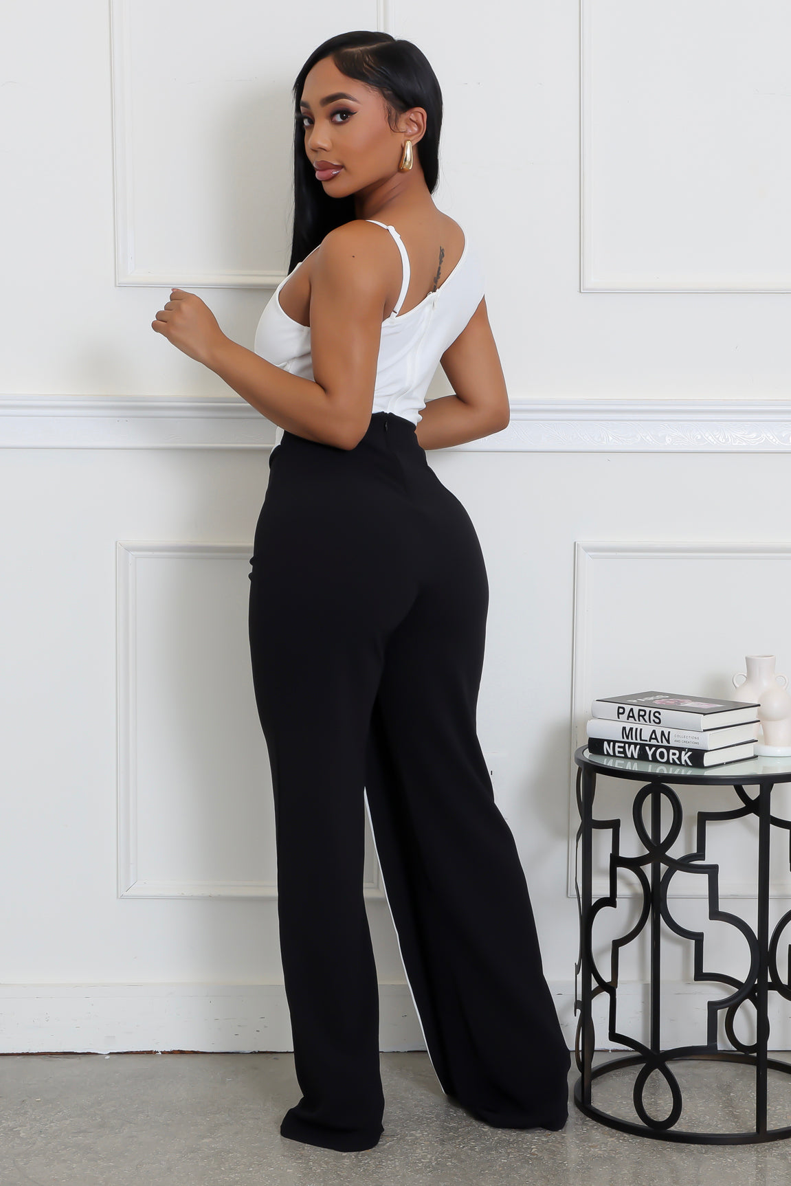 Higher Love Pant Set