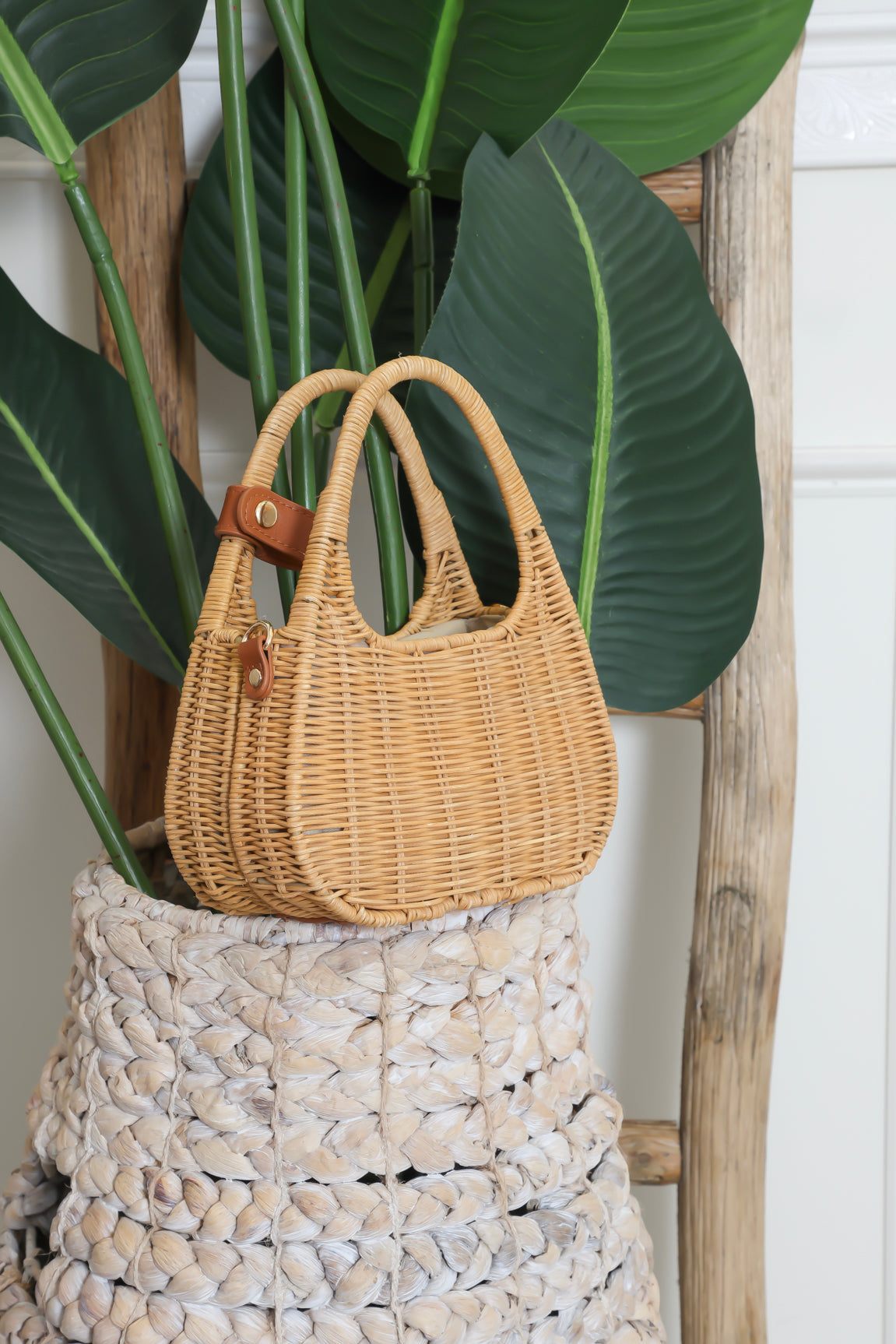 The Tropics Handbag