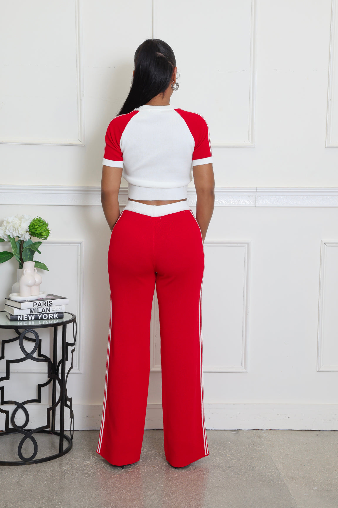 Game Day Pant Set