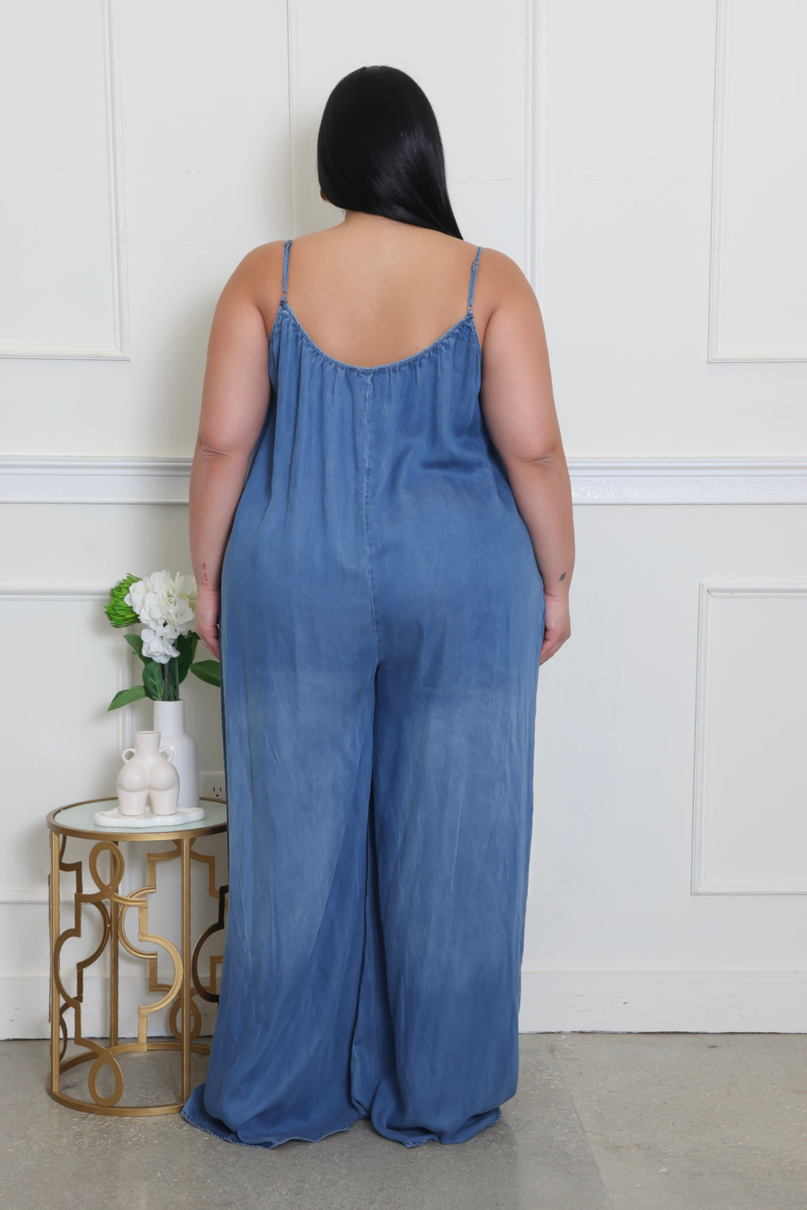 Sincerely That Girl Jumpsuit