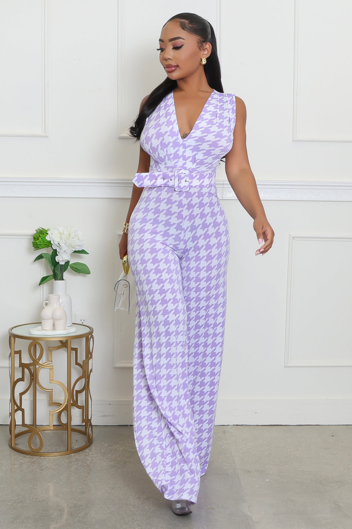 Araliya Days Jumpsuit