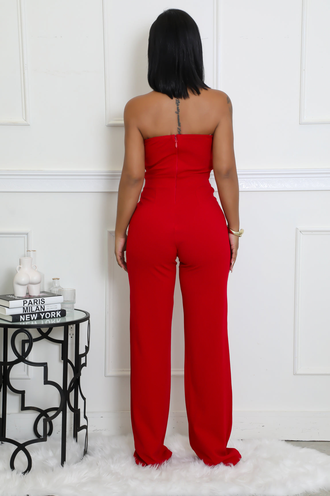 Fashion Baddie Jumpsuit