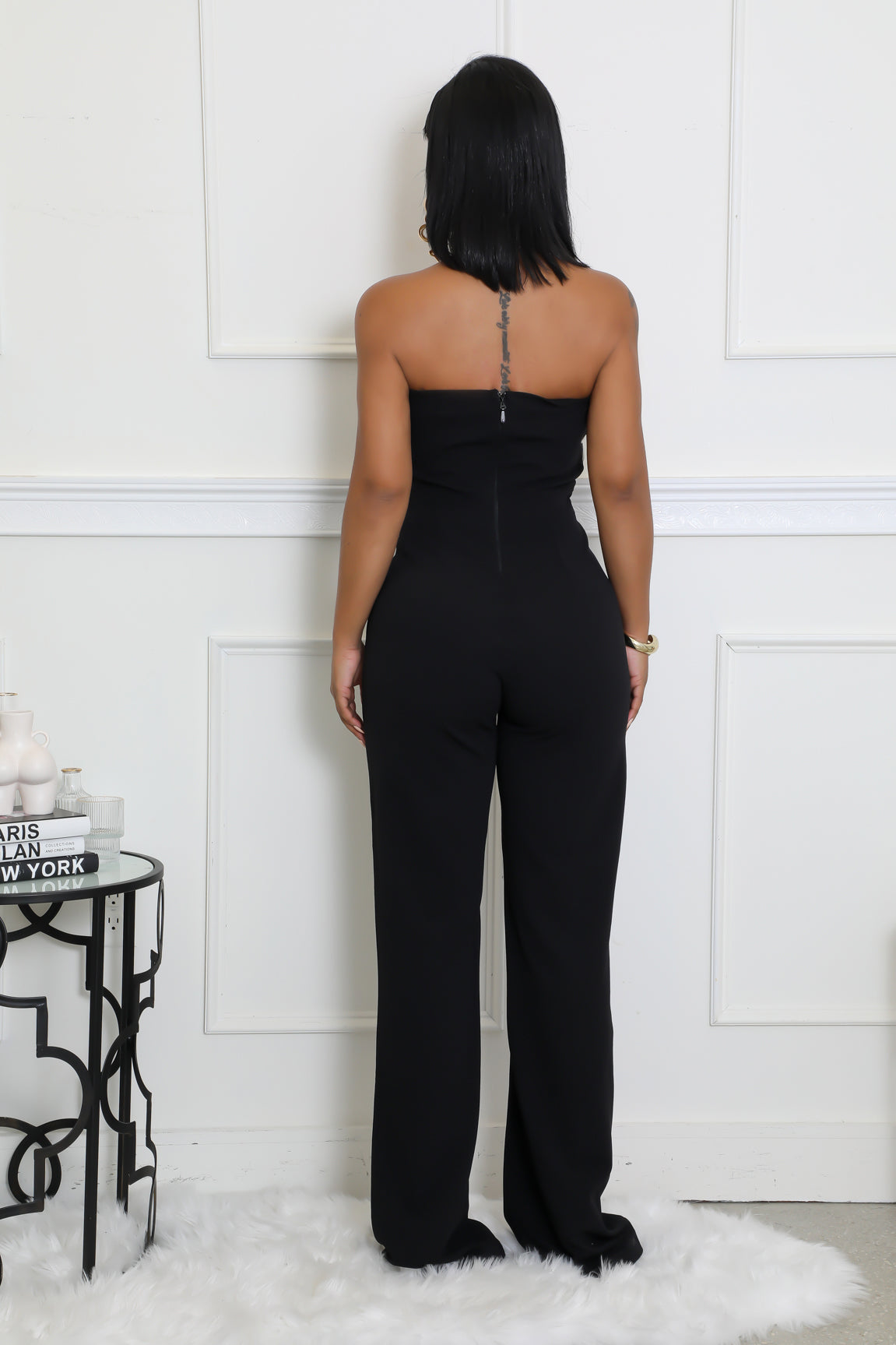 Fashion Baddie Jumpsuit