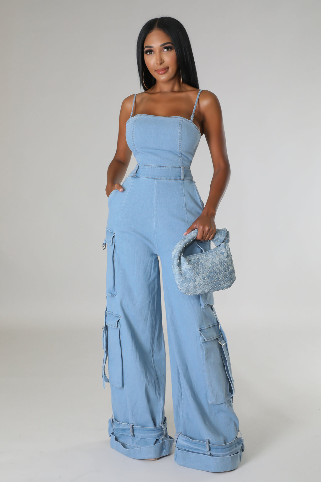 Leyanna Jumpsuit – GitiOnline