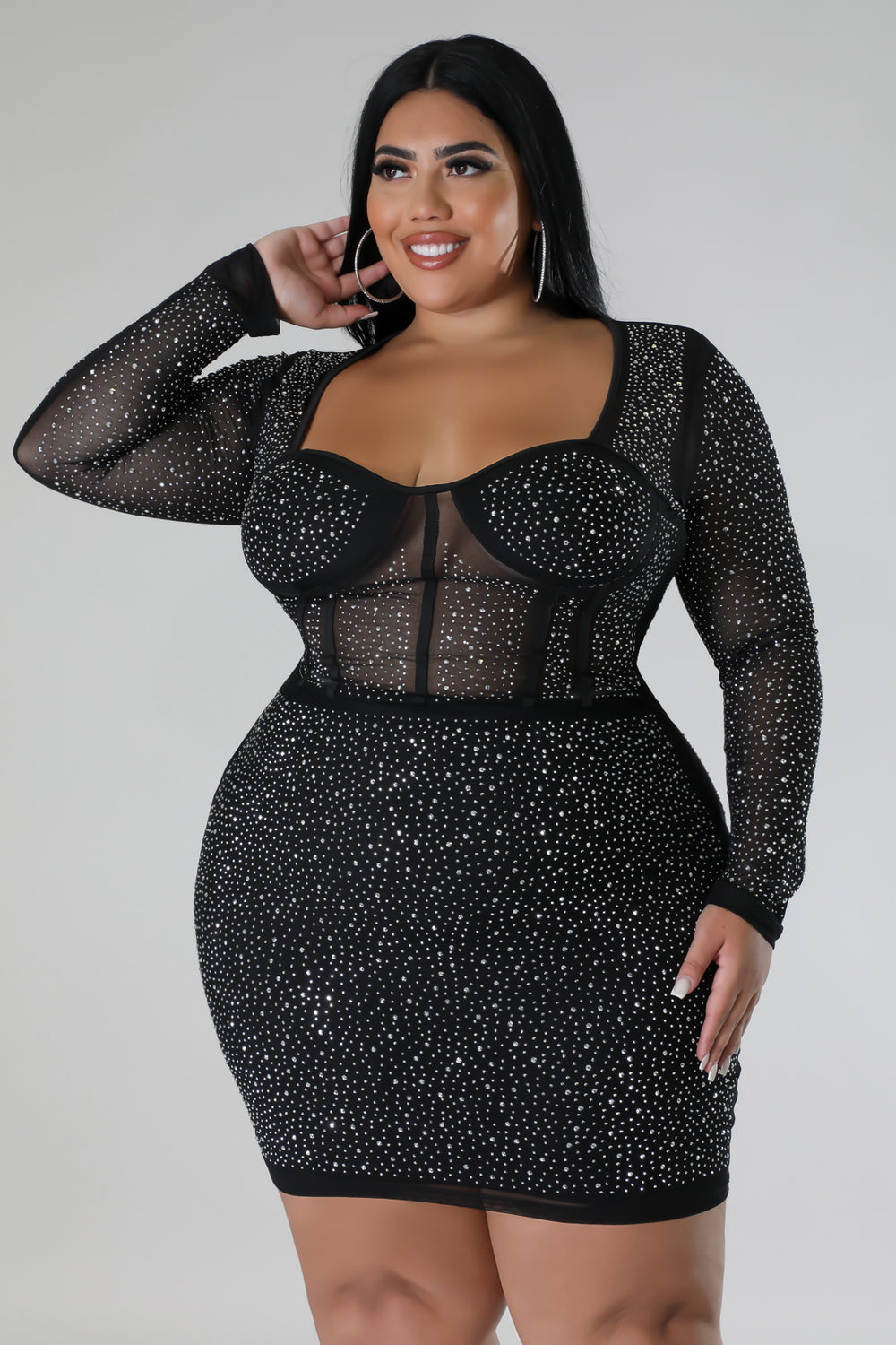 PLUS SIZE GitiOnline – Page 9