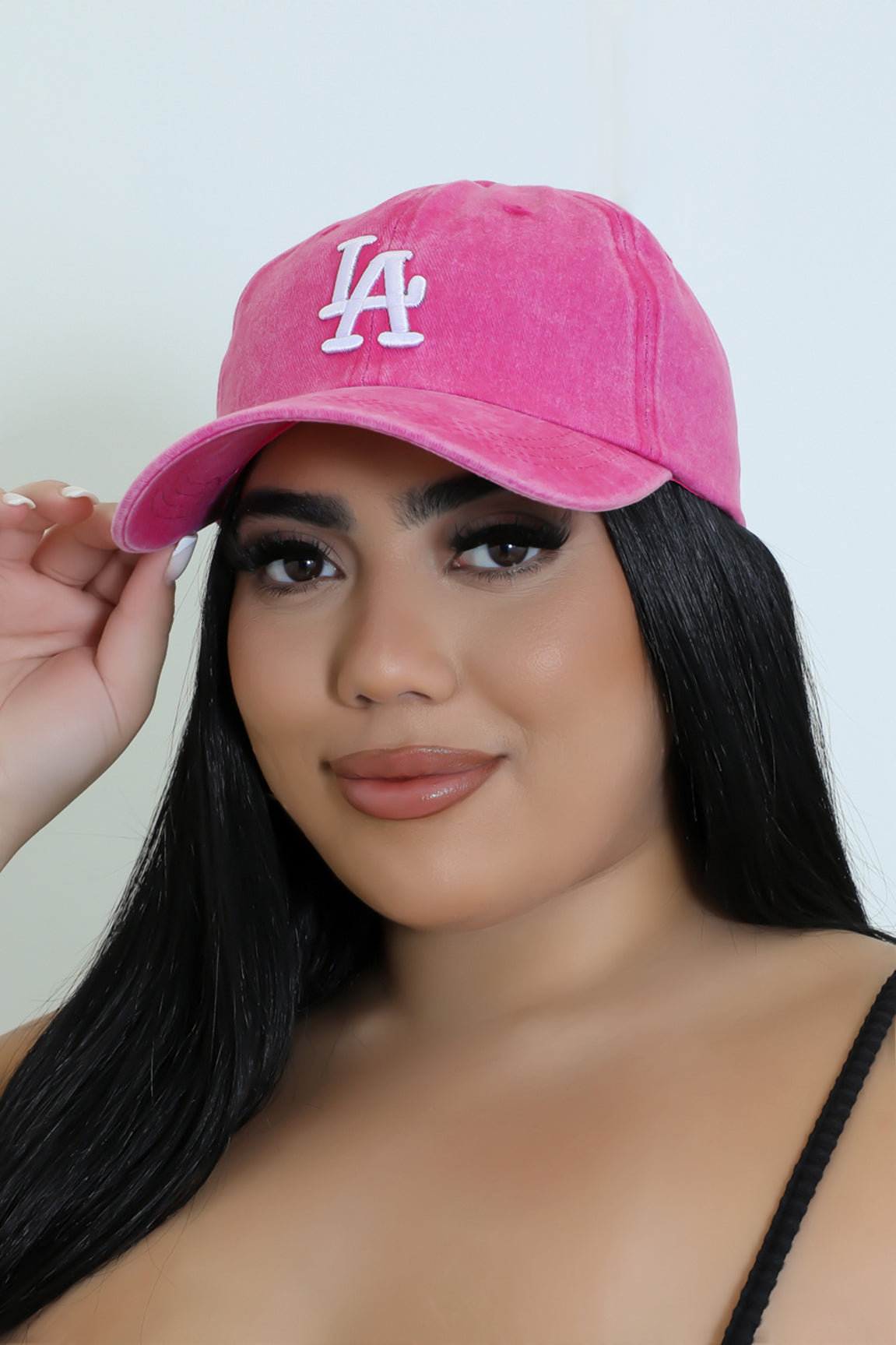 LA Girly Cap