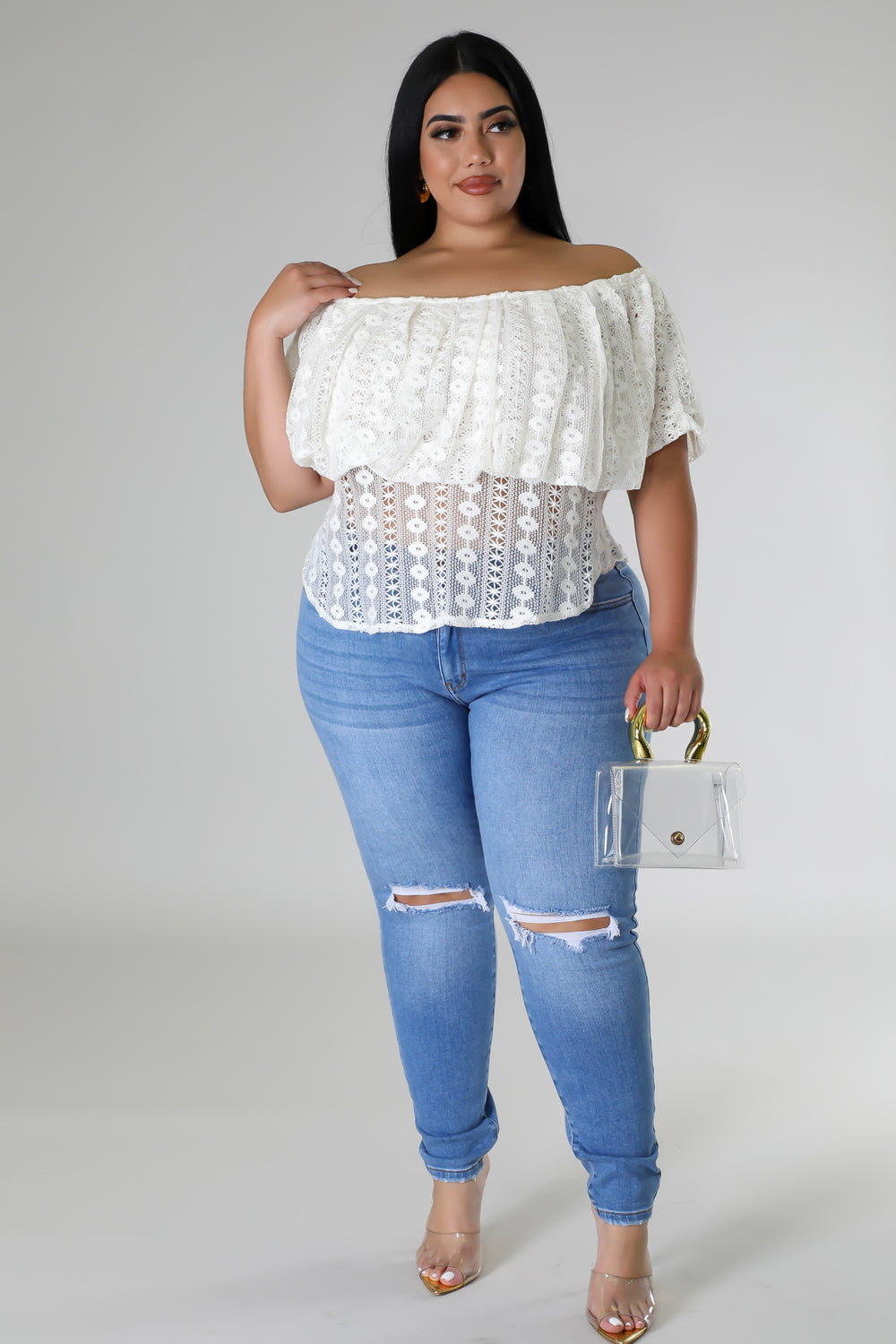 Plus Size Bottoms – GitiOnline