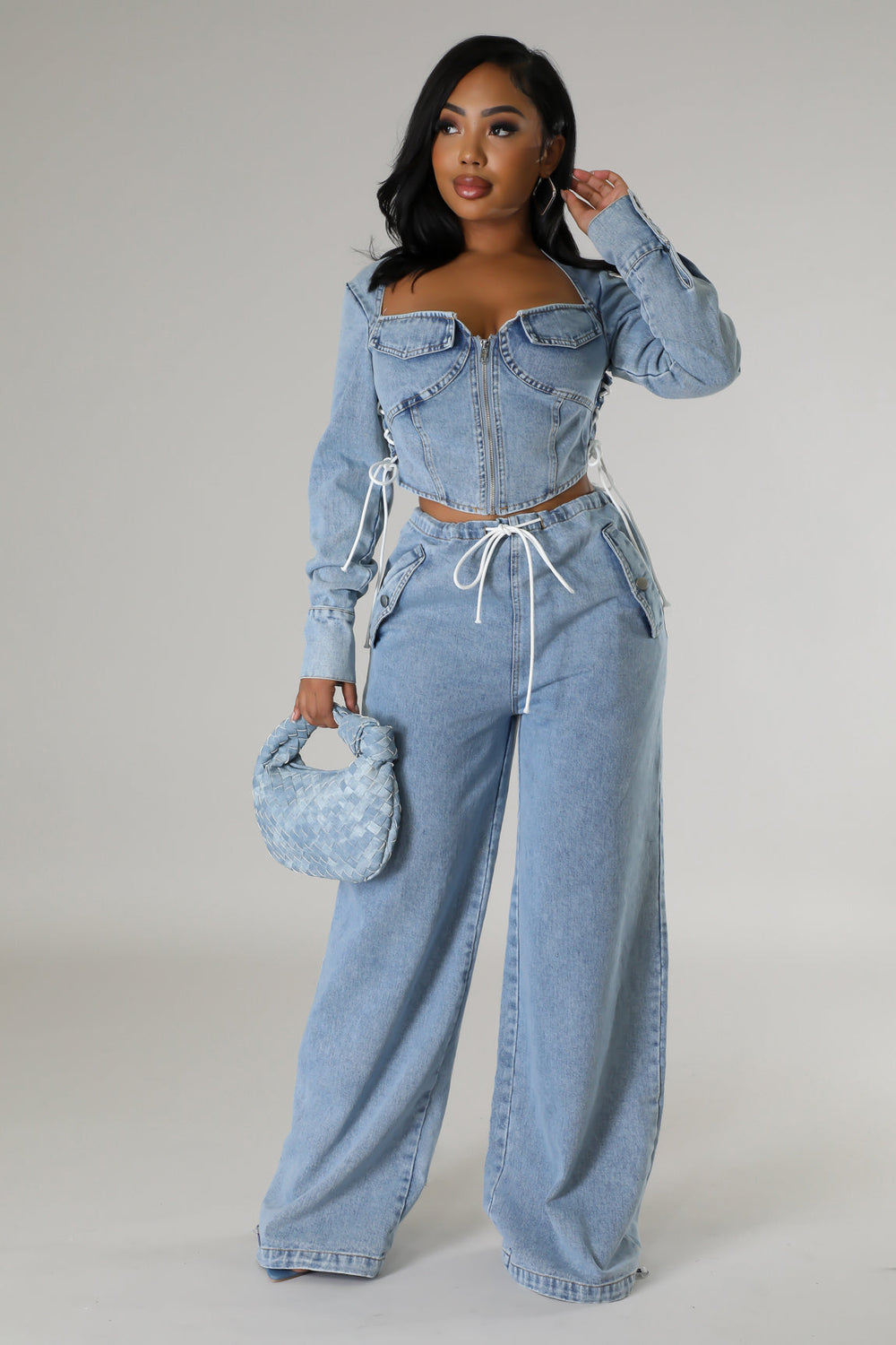 DENIM - collection GitiOnline – Page 3