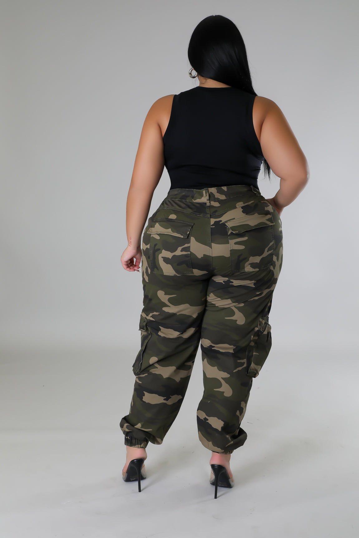 Camo pants clearance new look