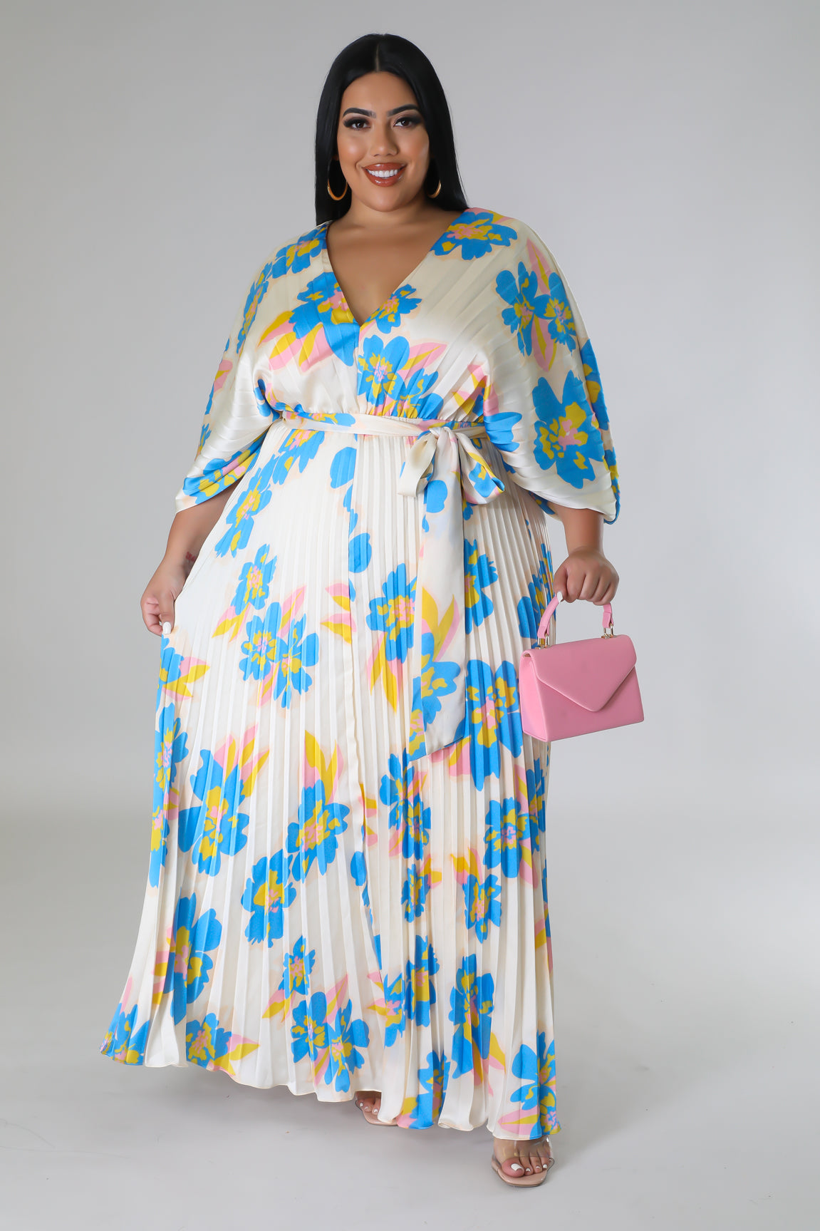 Giti online hotsell plus size dresses