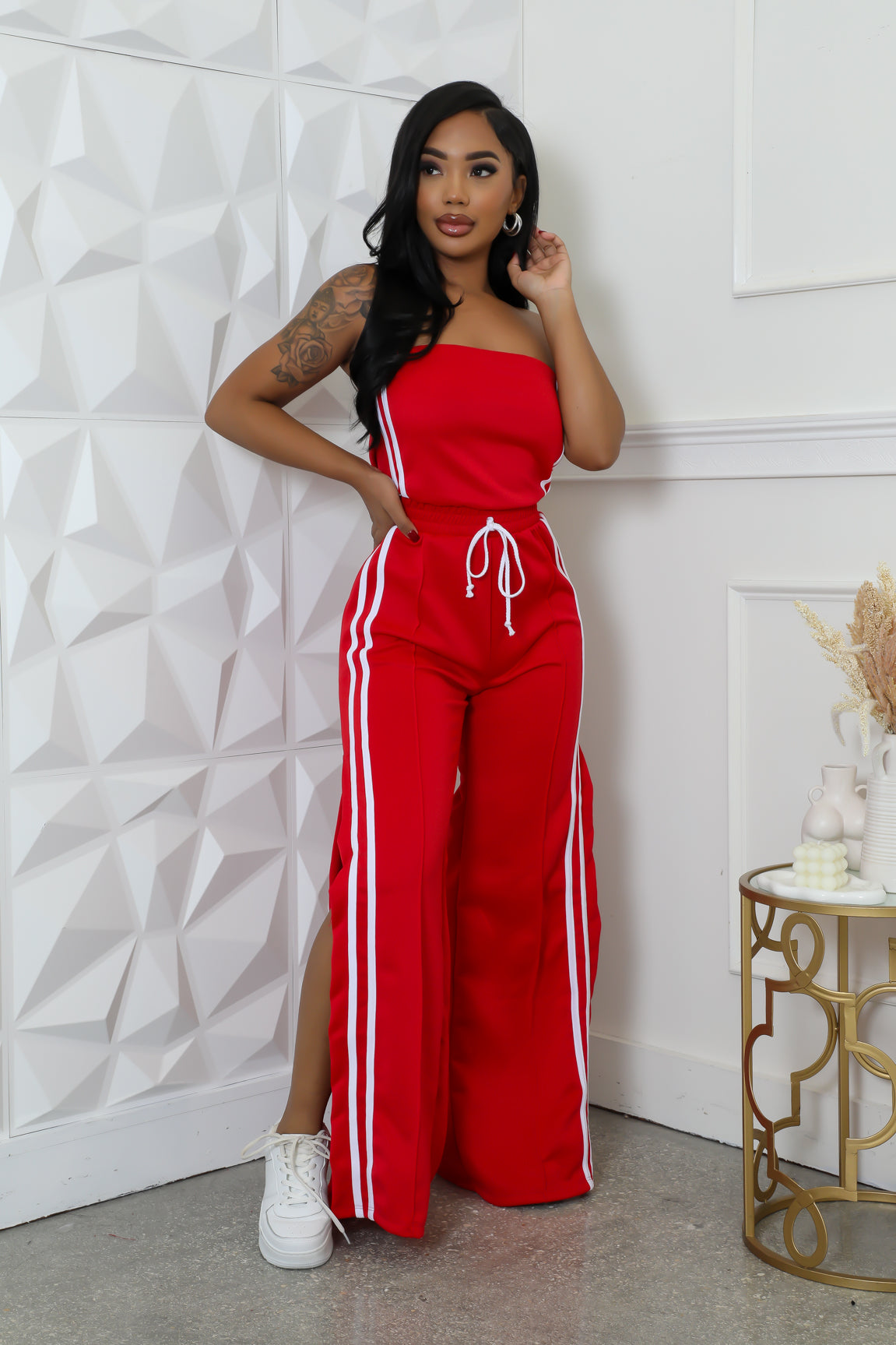 Love Waits Jumpsuit