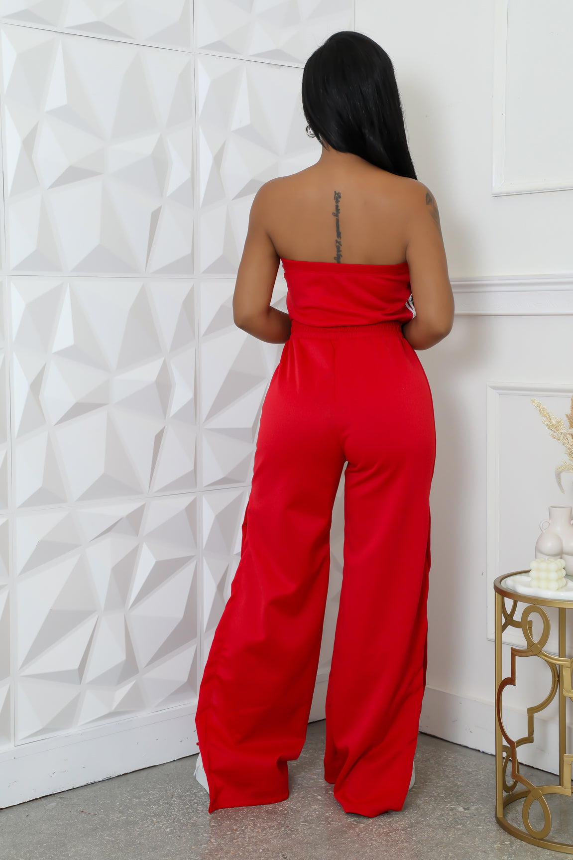 Love Waits Jumpsuit