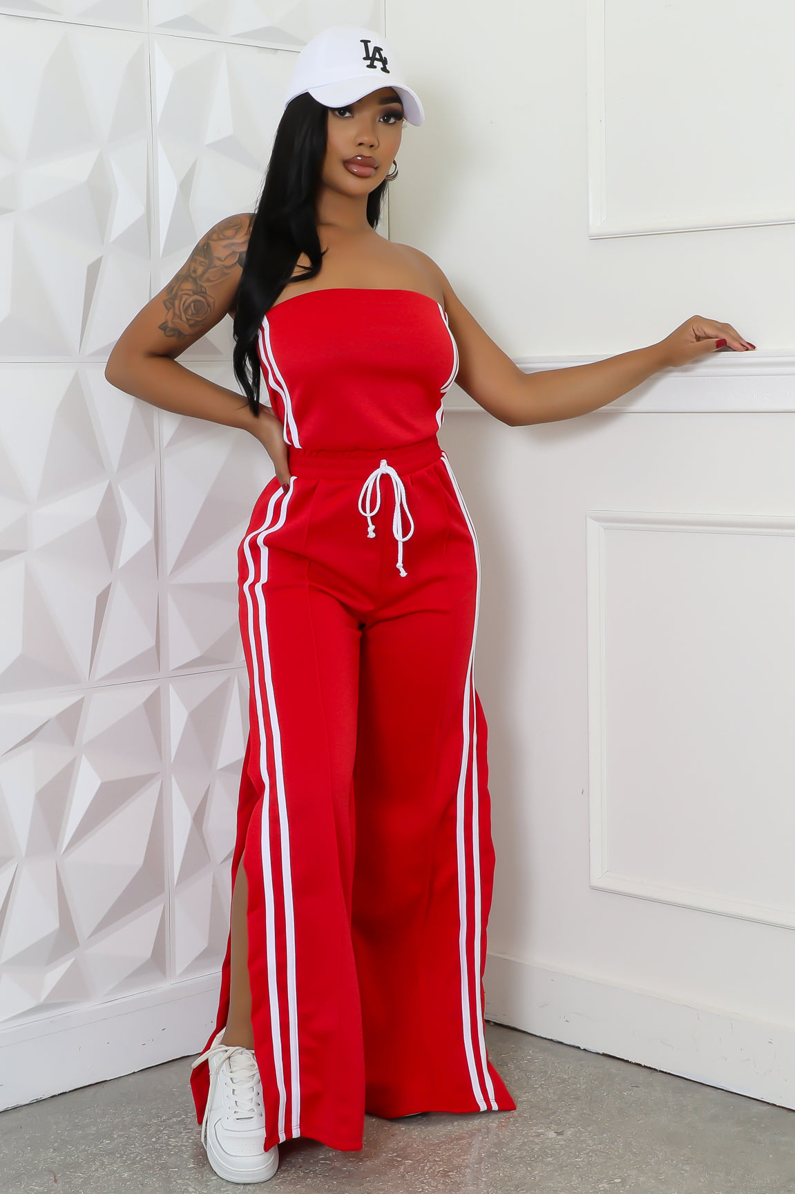 Love Waits Jumpsuit