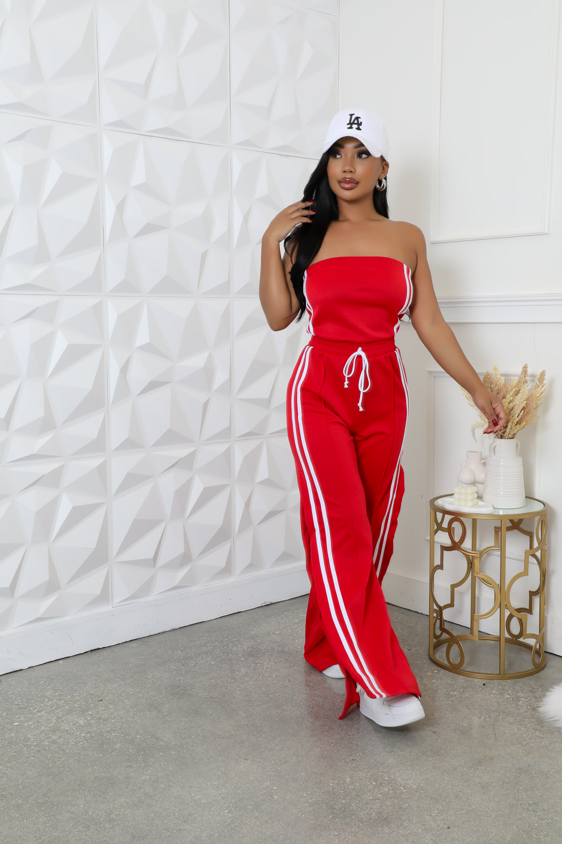 Love Waits Jumpsuit