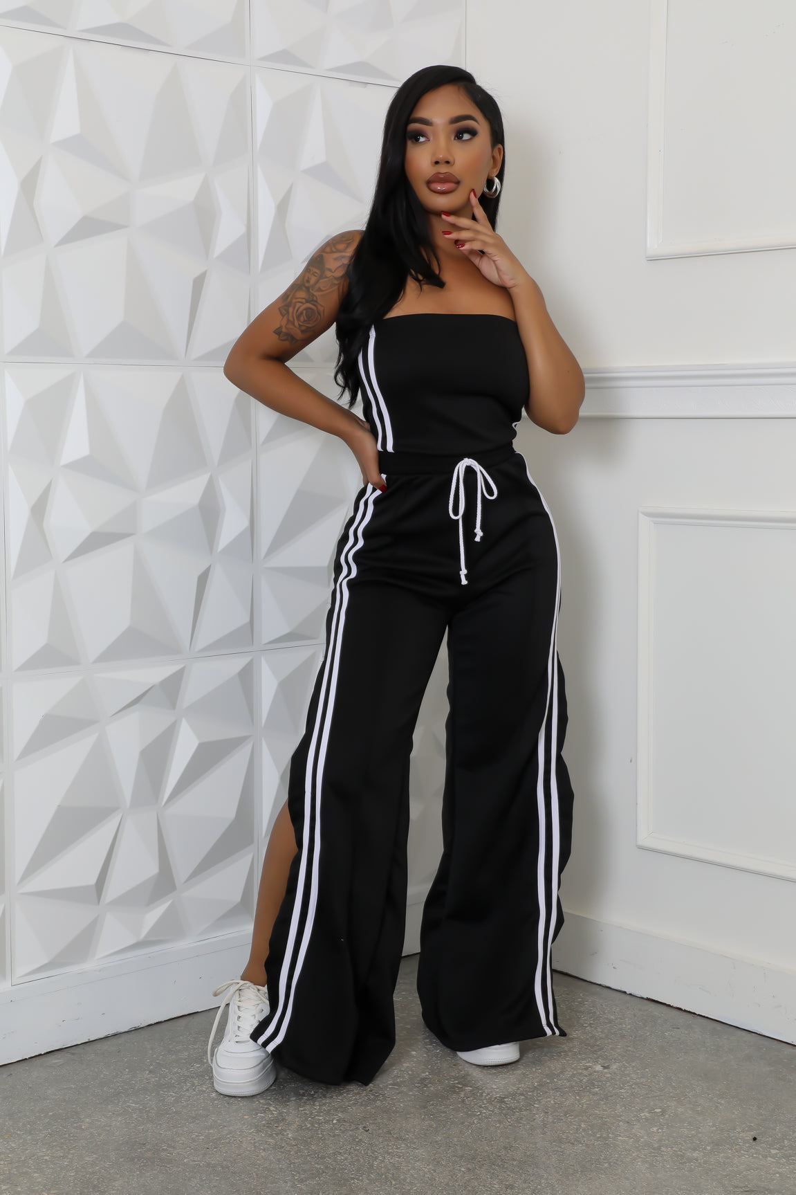 Love Waits Jumpsuit