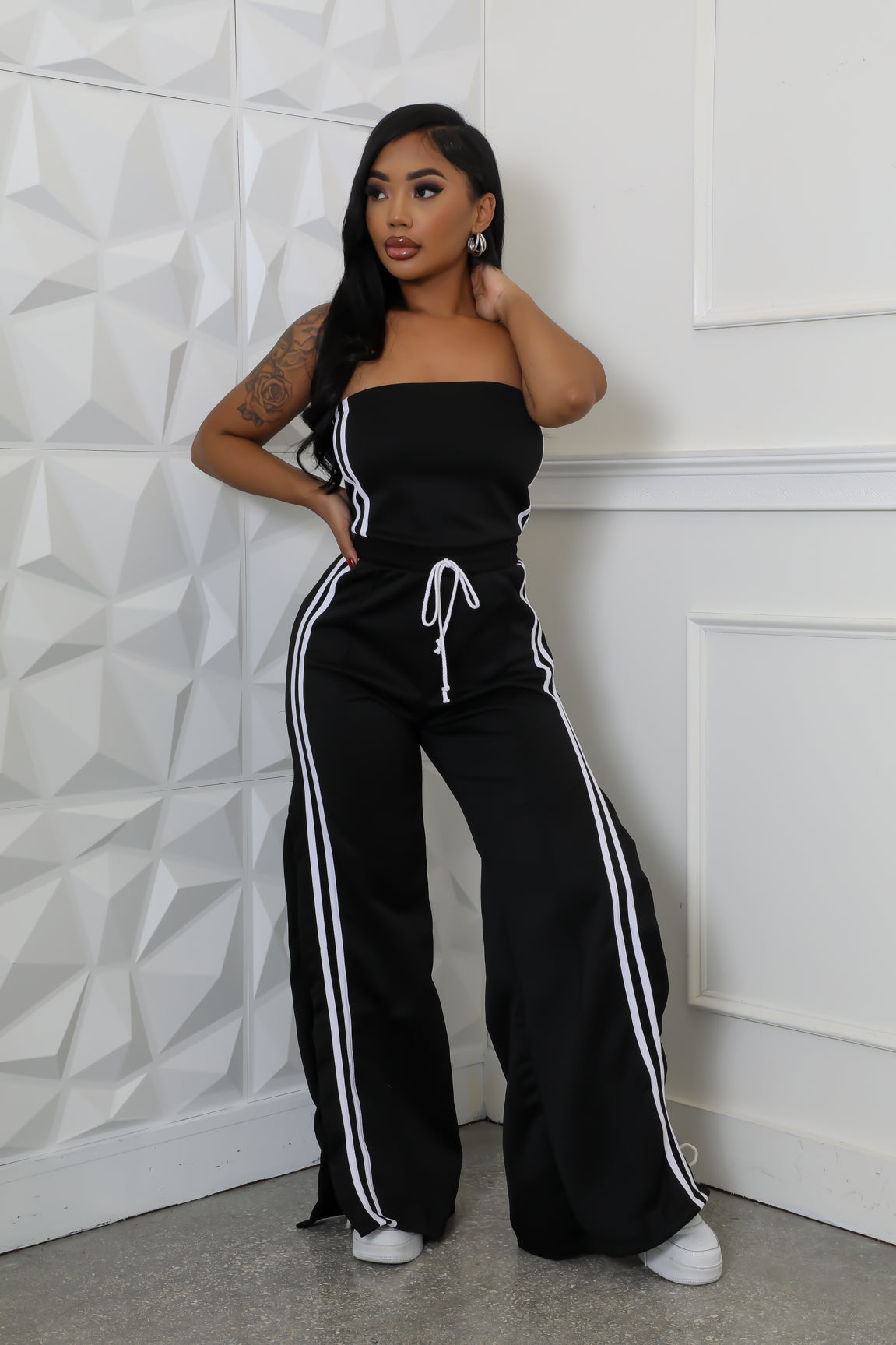 Love Waits Jumpsuit