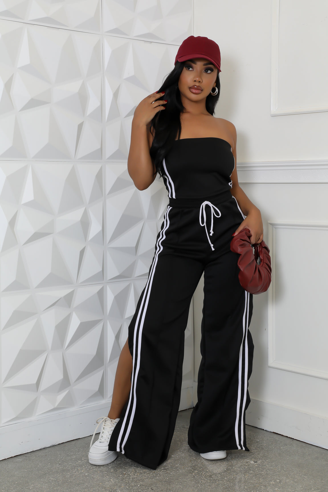 Love Waits Jumpsuit