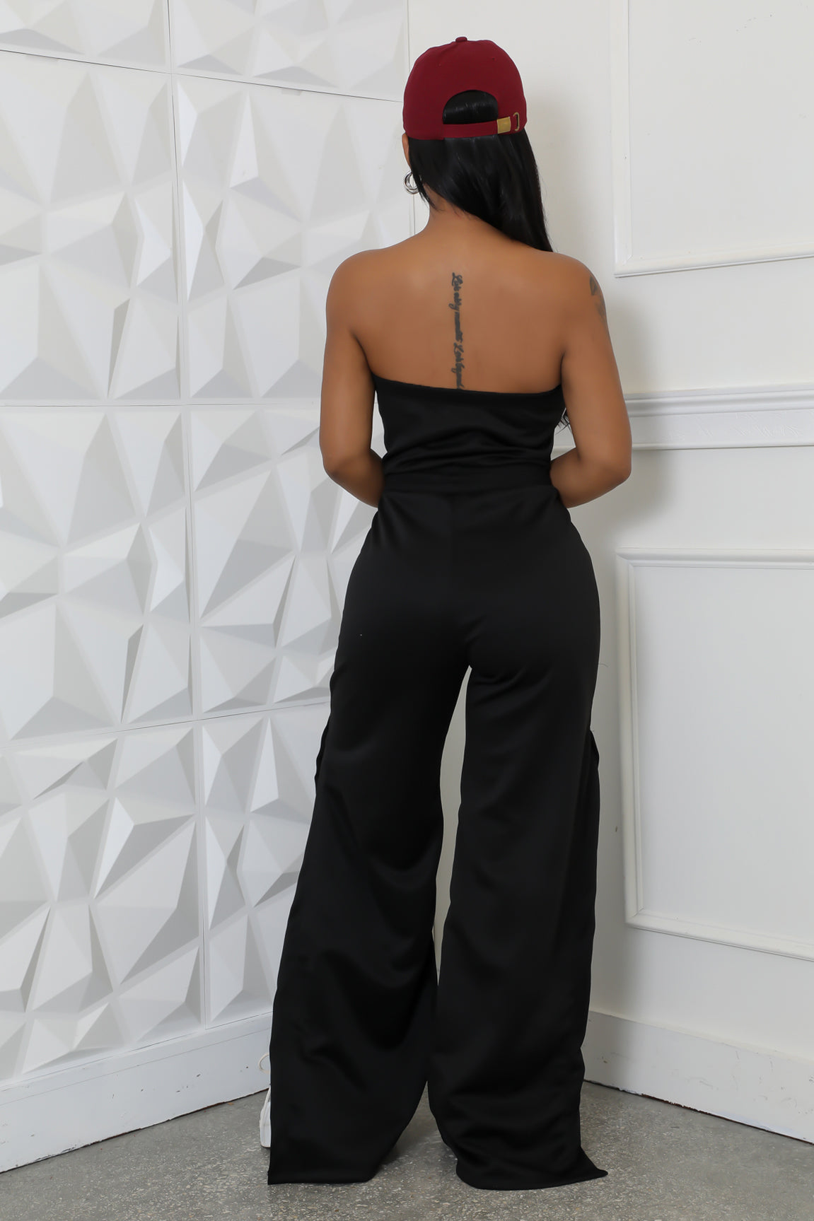 Love Waits Jumpsuit