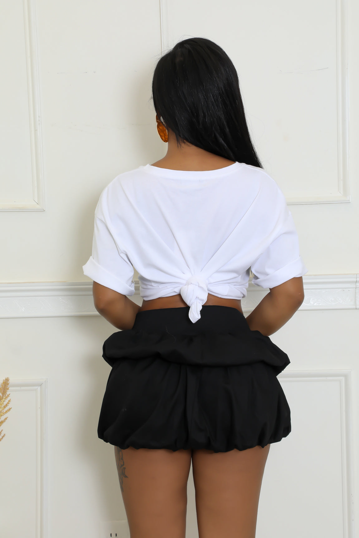 Princess Cowgirl Skirt