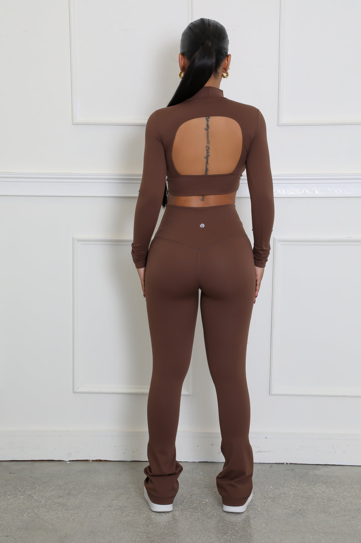 Sculpted Dream Pant Set