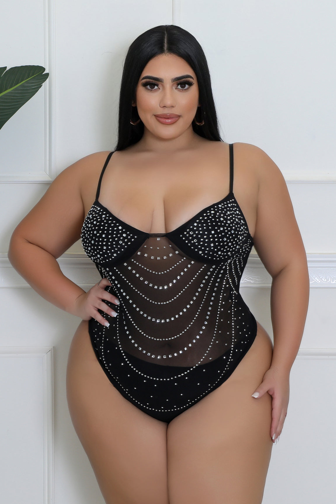 A Different Touch Bodysuit