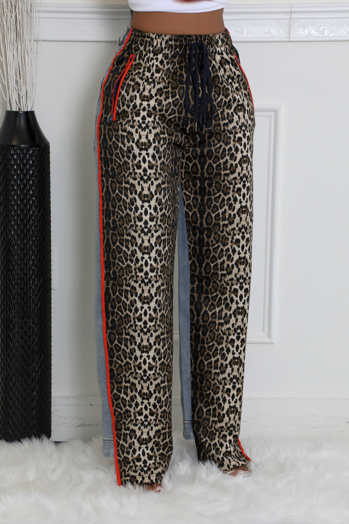 Wild Vogue Pants