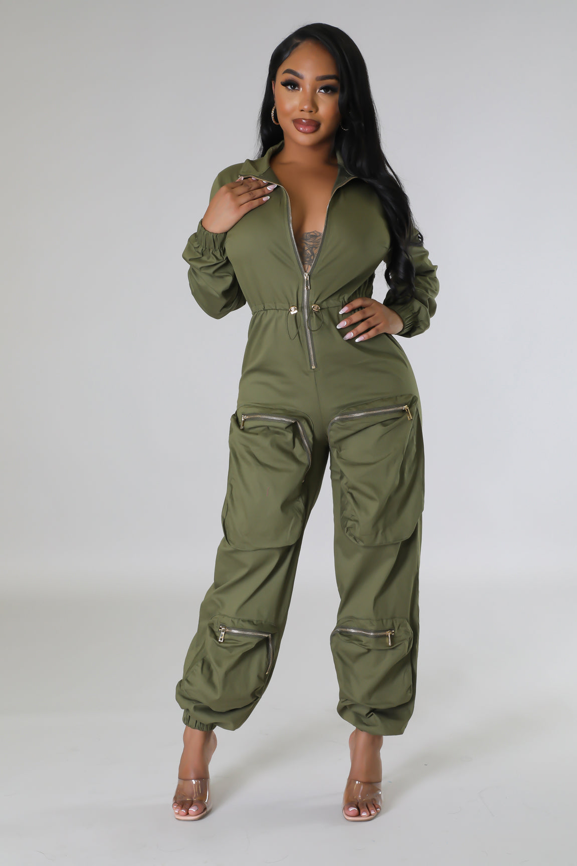 Pilot cheap jumpsuit fashion