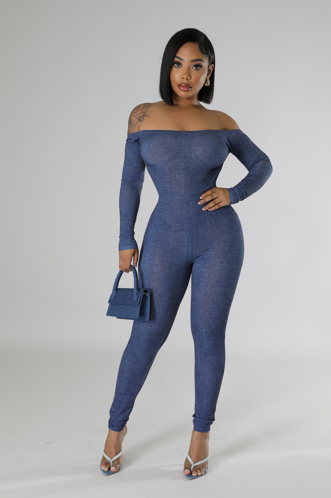 The Other Side Jumpsuit