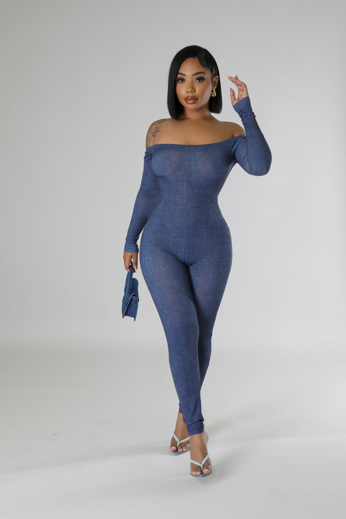 The Other Side Jumpsuit