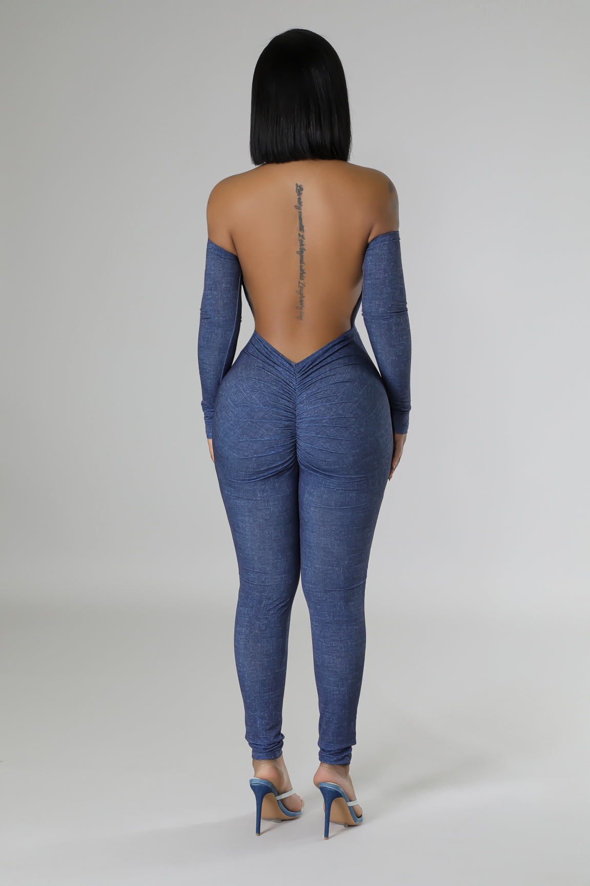 The Other Side Jumpsuit