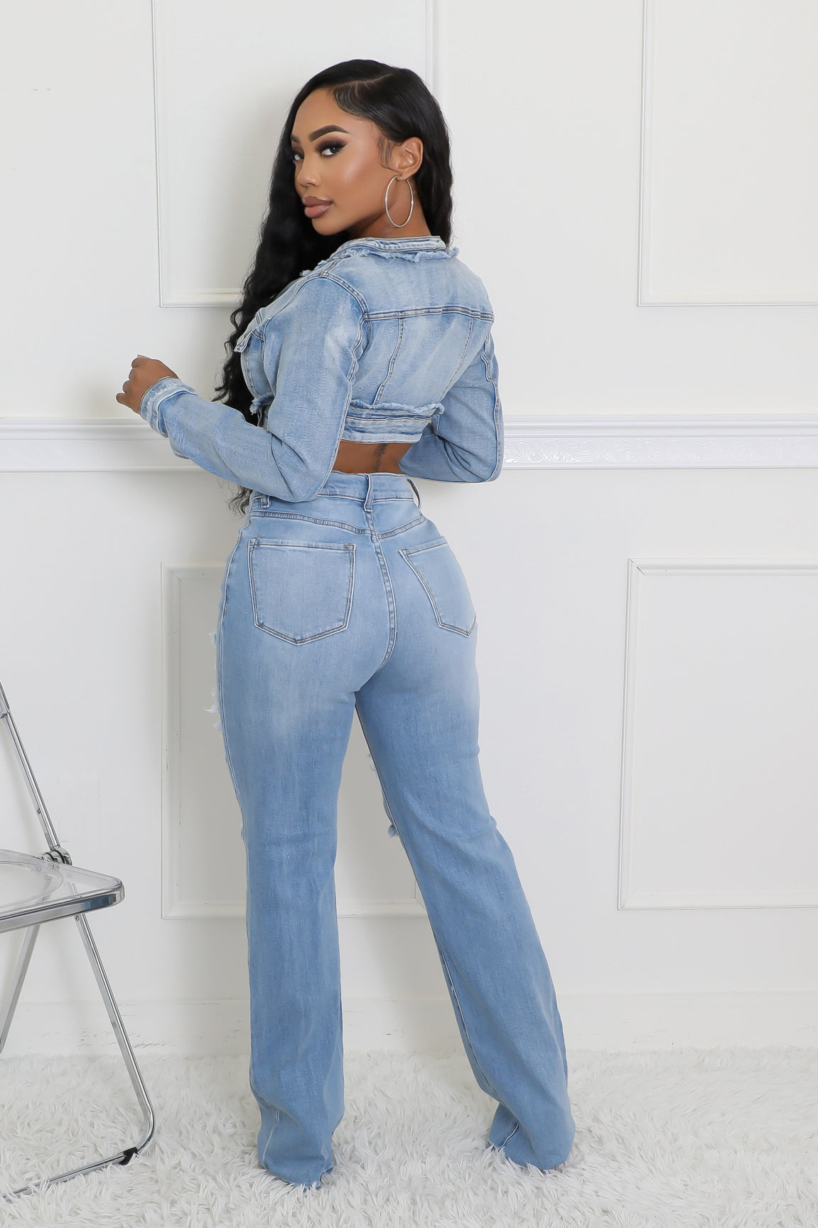 Breynne Jeans