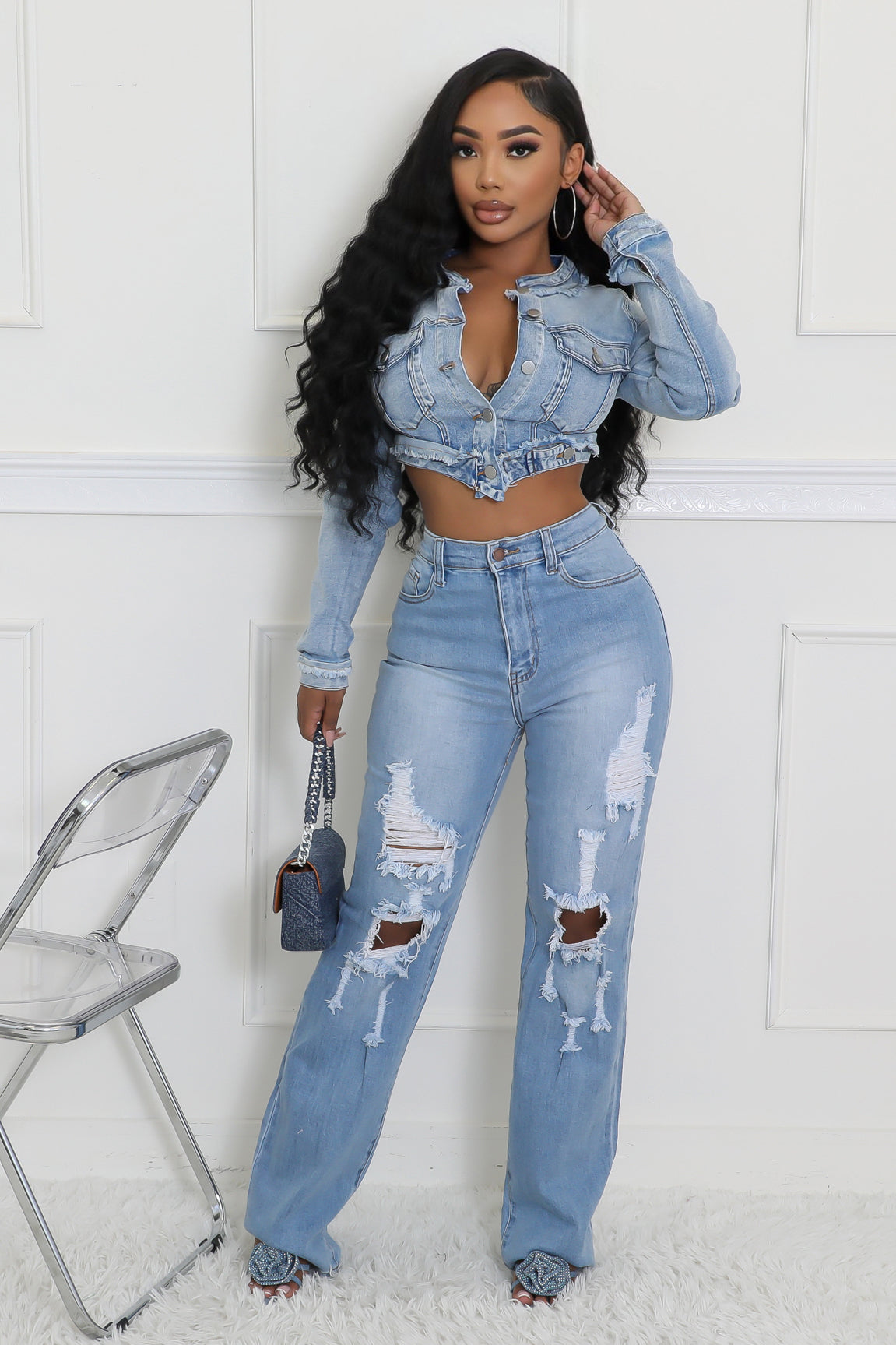 Breynne Jeans