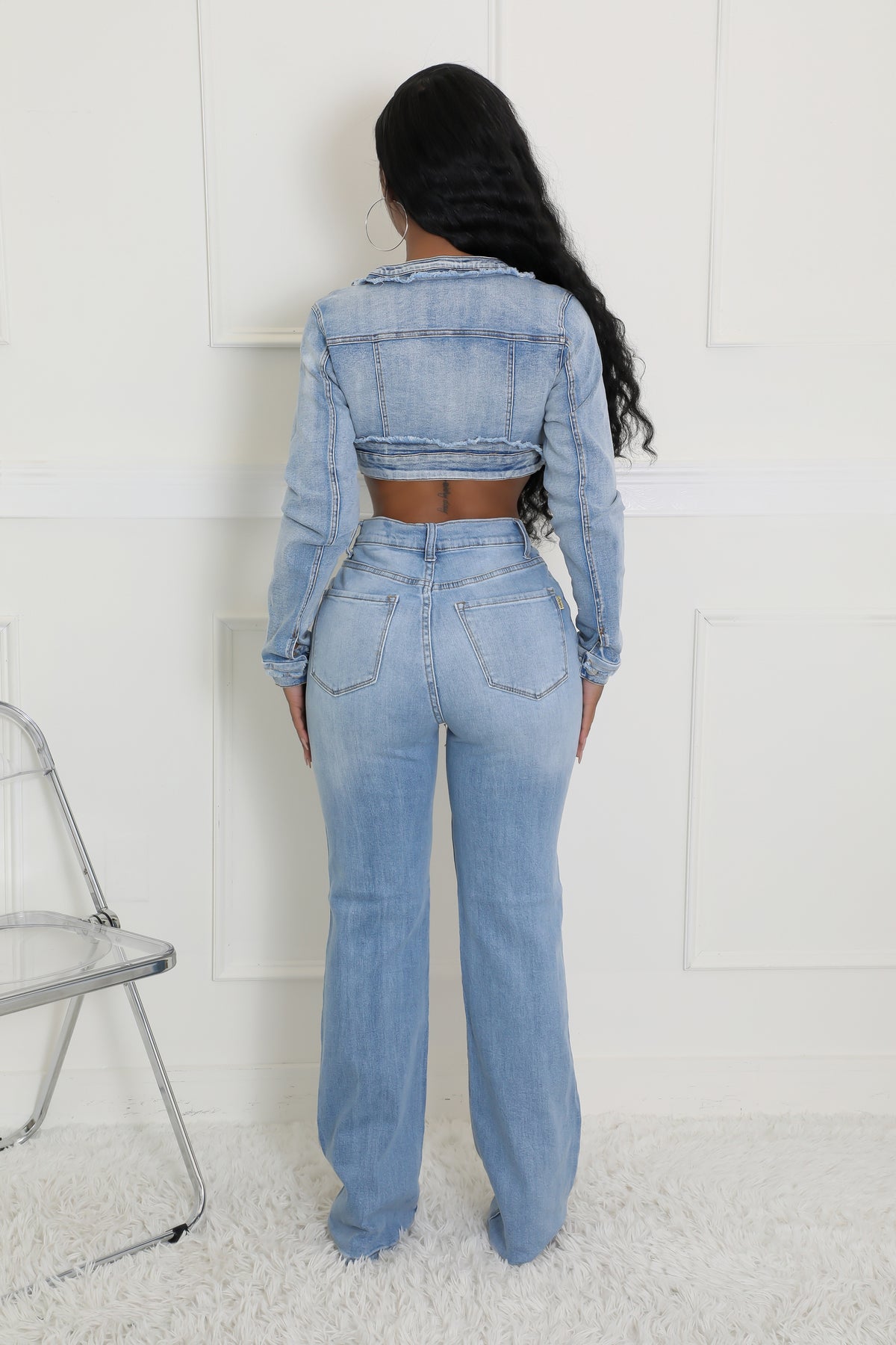 Breynne Jeans