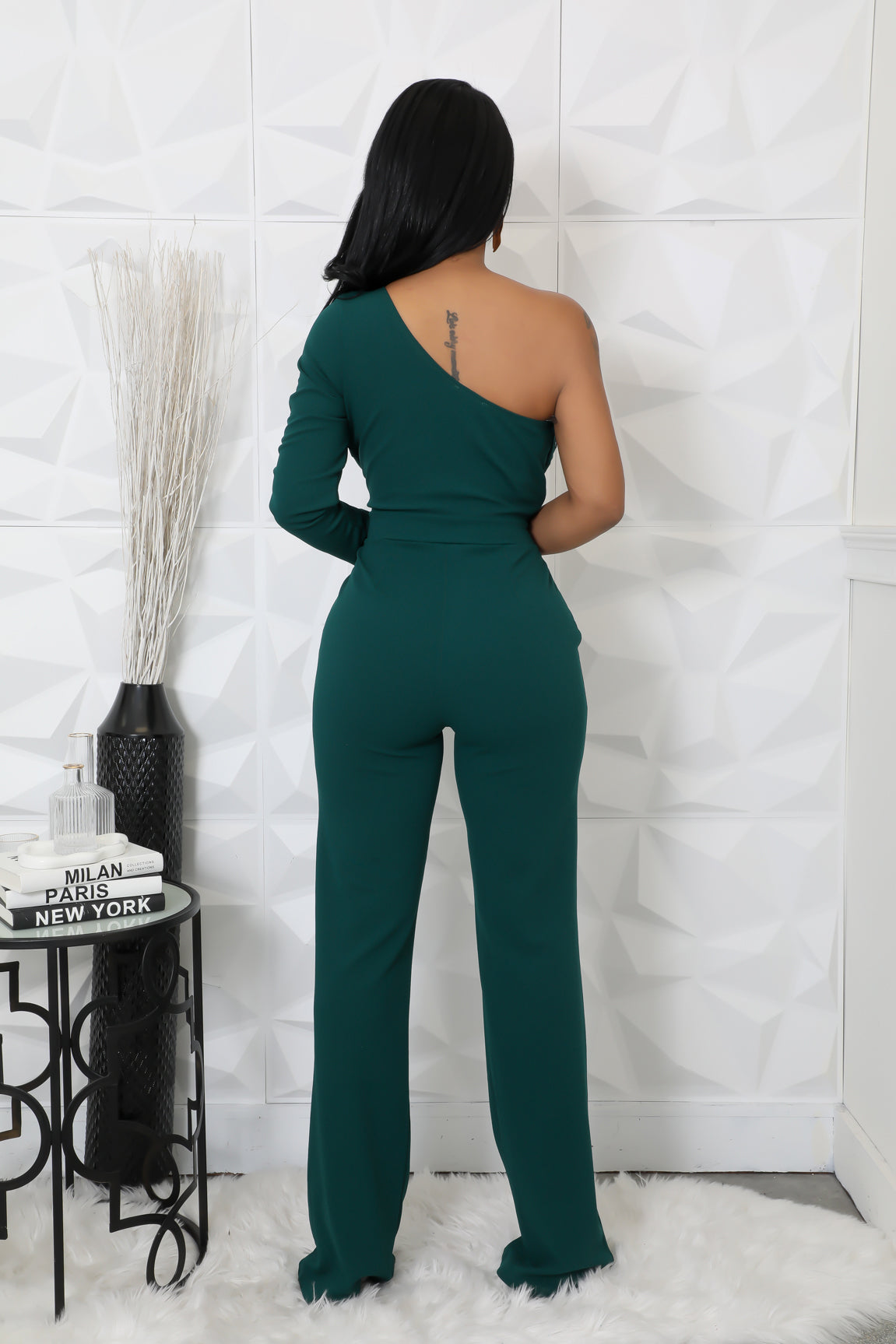 Pure Heart Jumpsuit