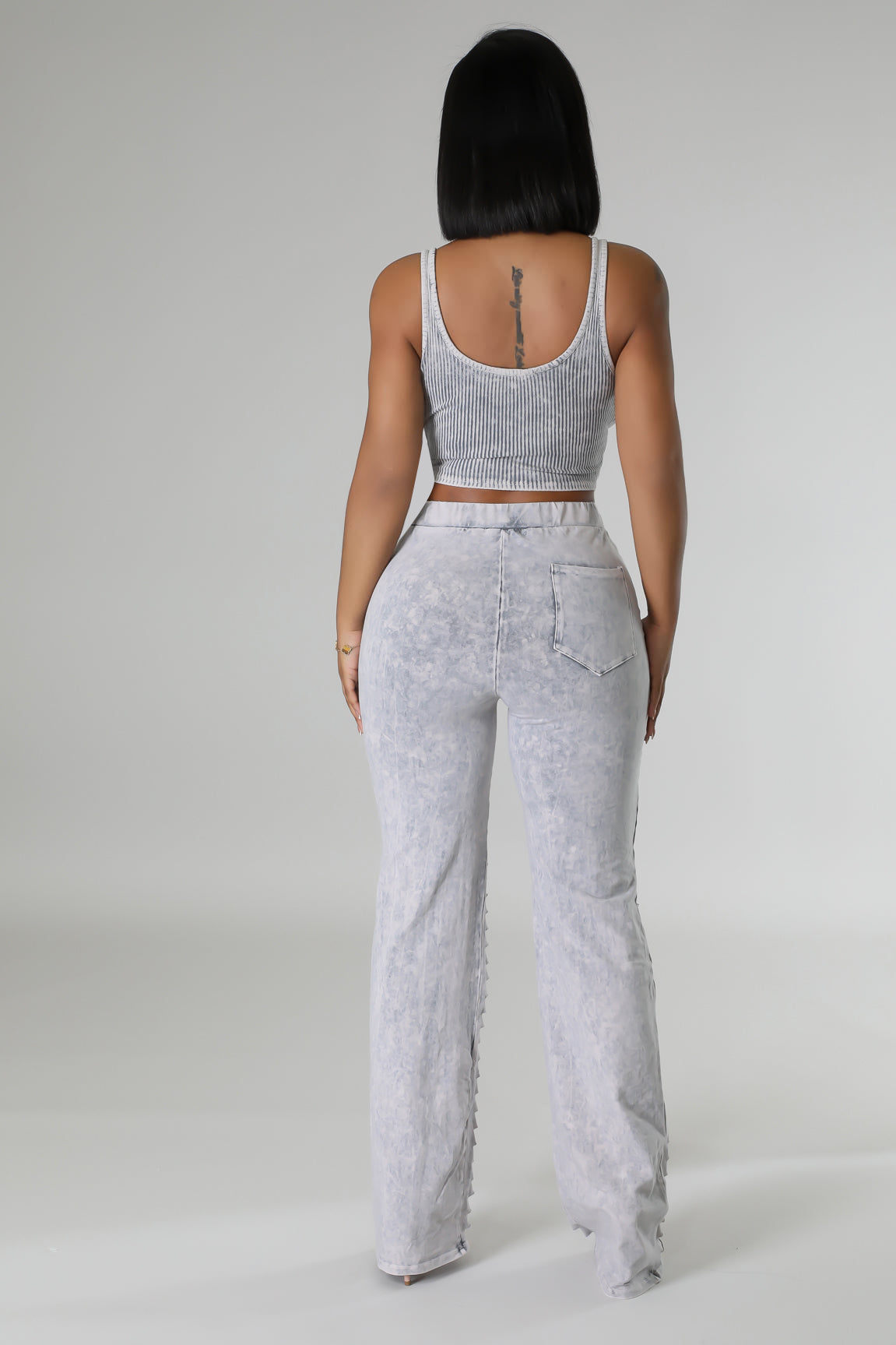 Blissful Breeze Pant Set