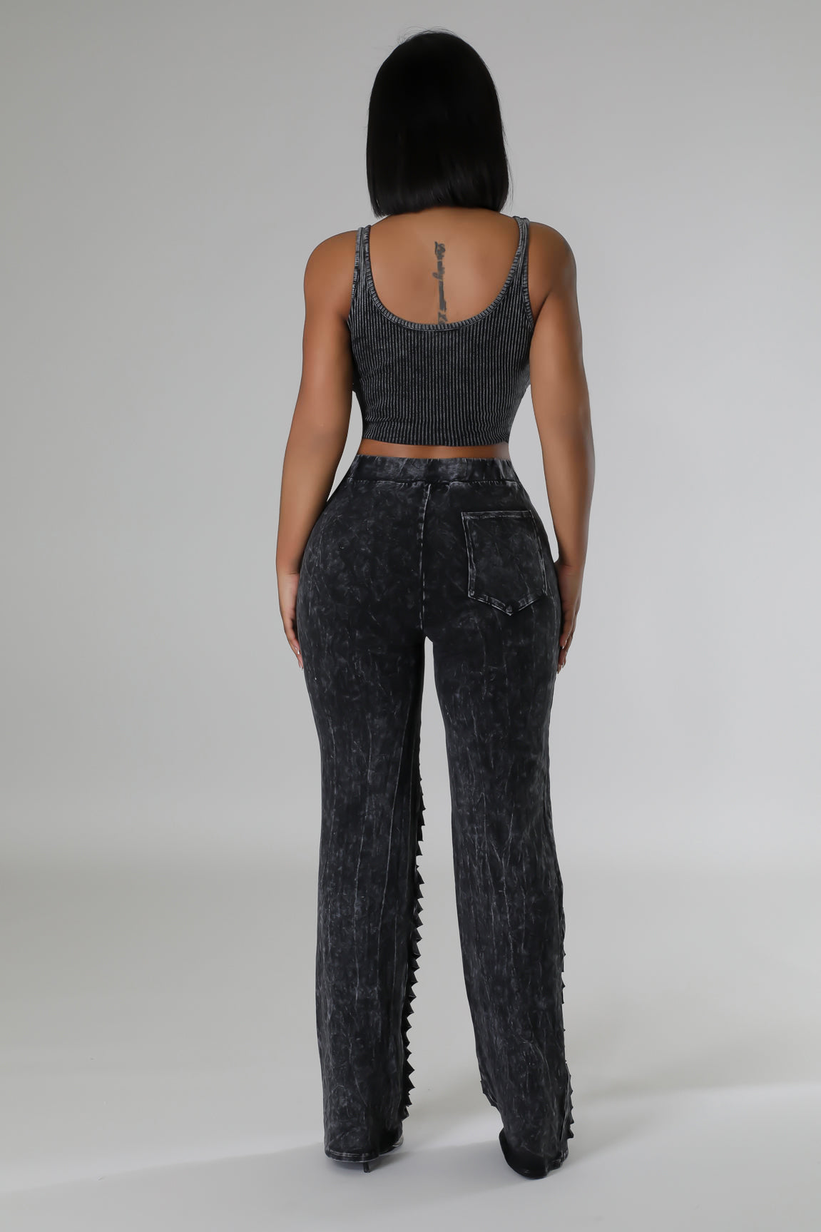 Blissful Breeze Pant Set