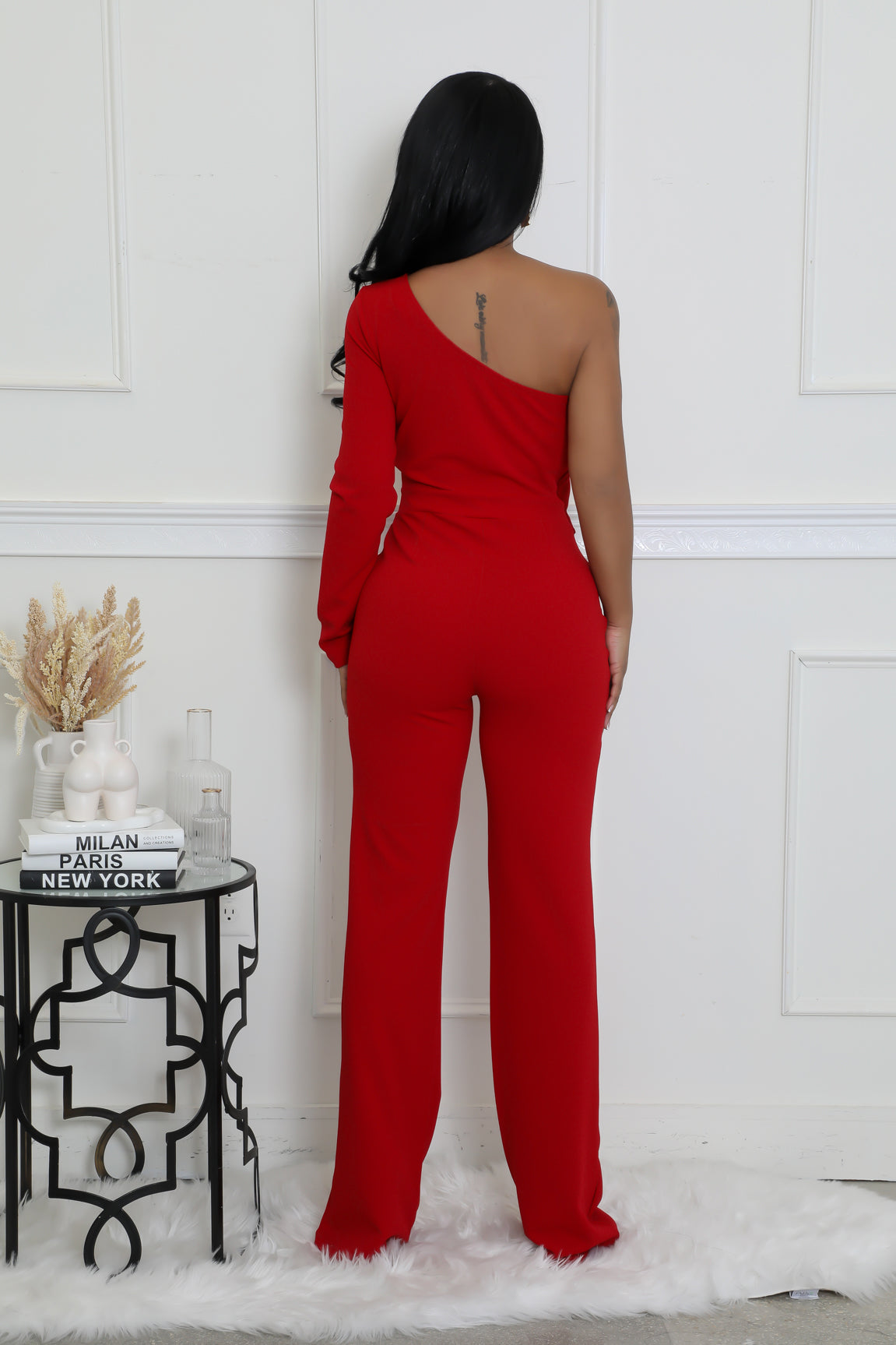 Pure Heart Jumpsuit