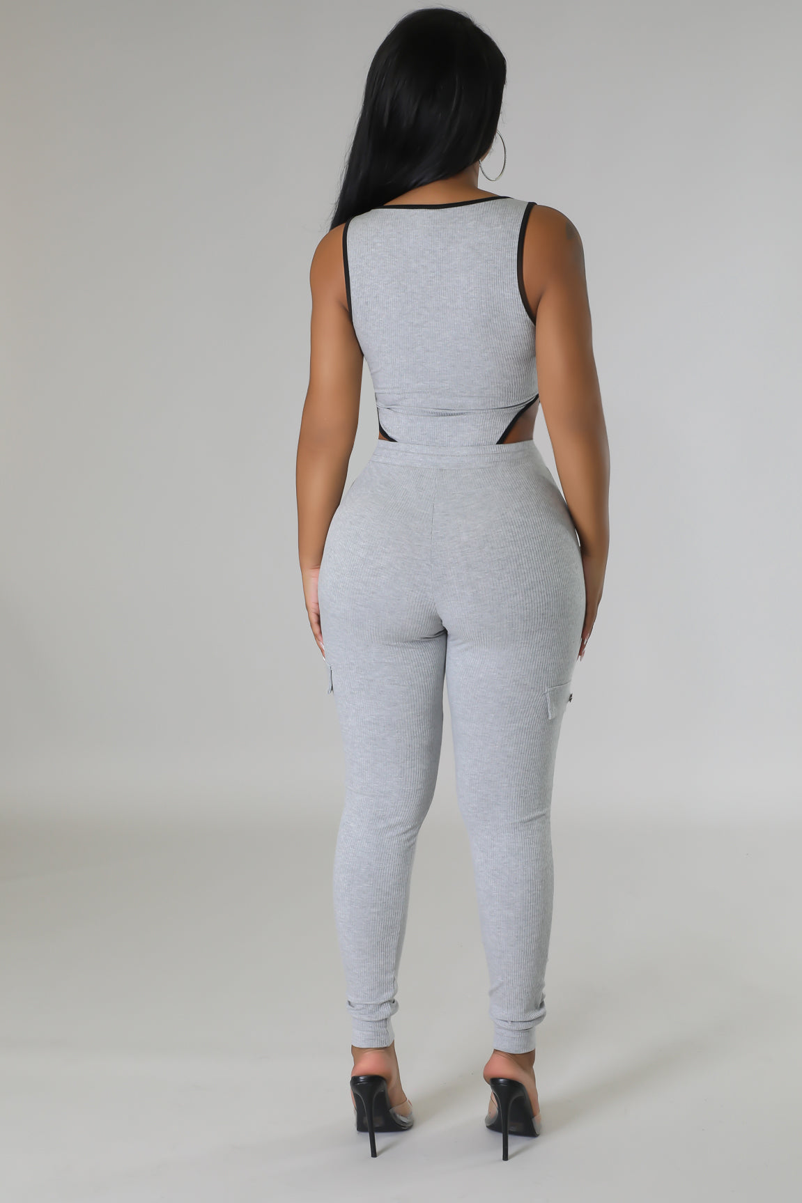 Marisse Bodysuit Legging Set – GitiOnline