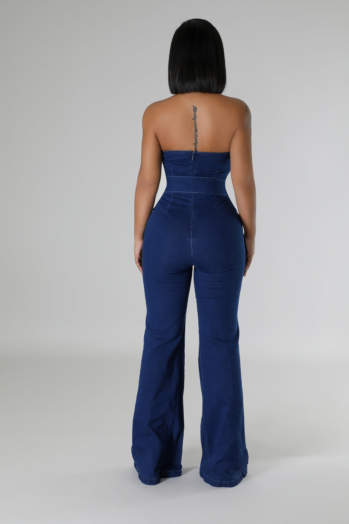 Midnight Mood Jumpsuit