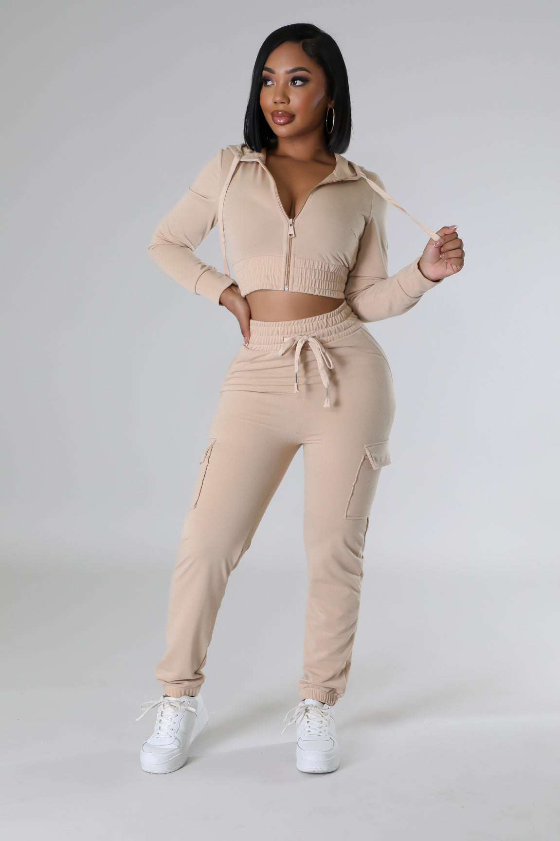 Serene Sanctuary Pant Set