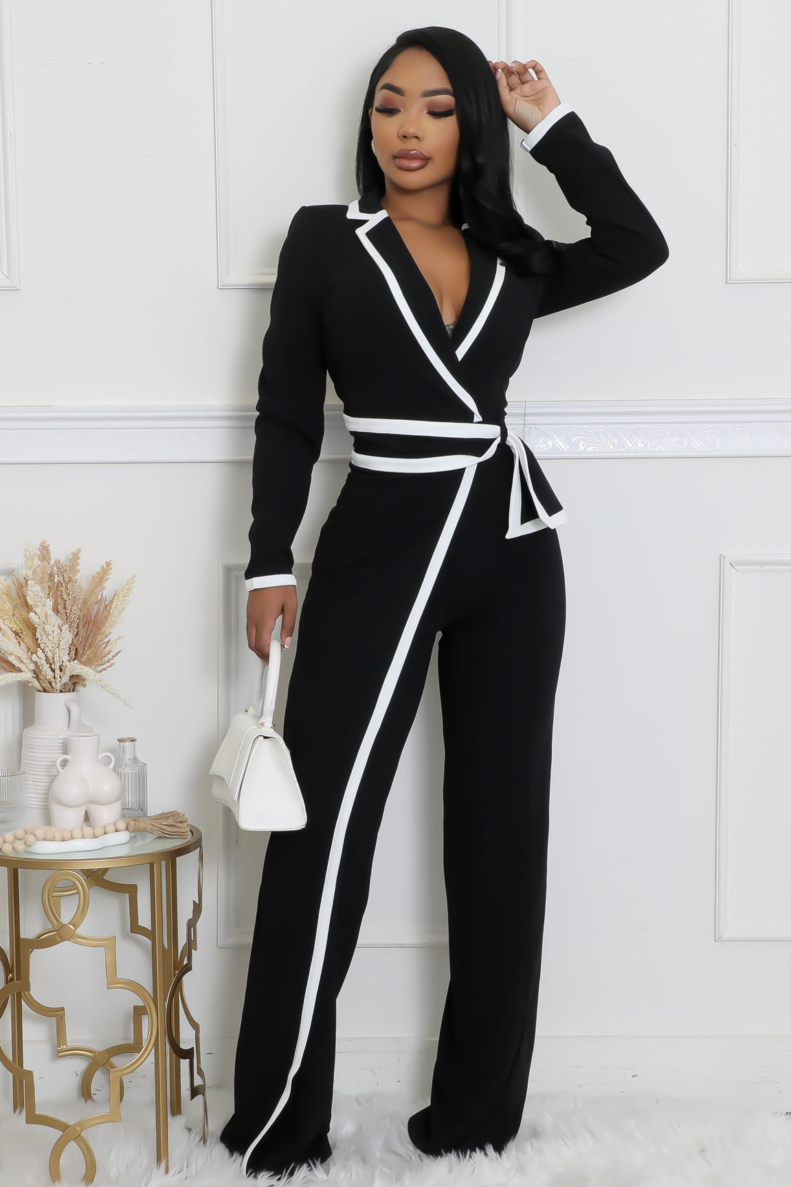 Spotlight On Me Jumpsuit