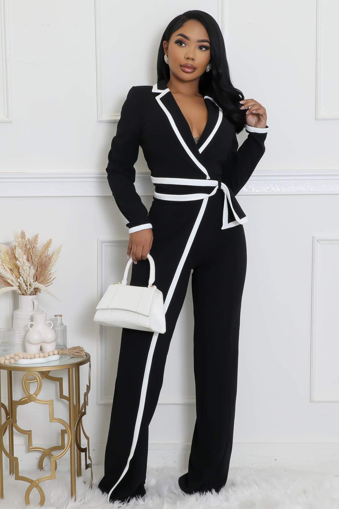 Spotlight On Me Jumpsuit