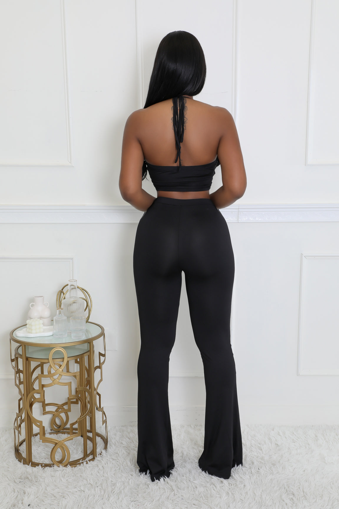 Resort Vacay Pant Set