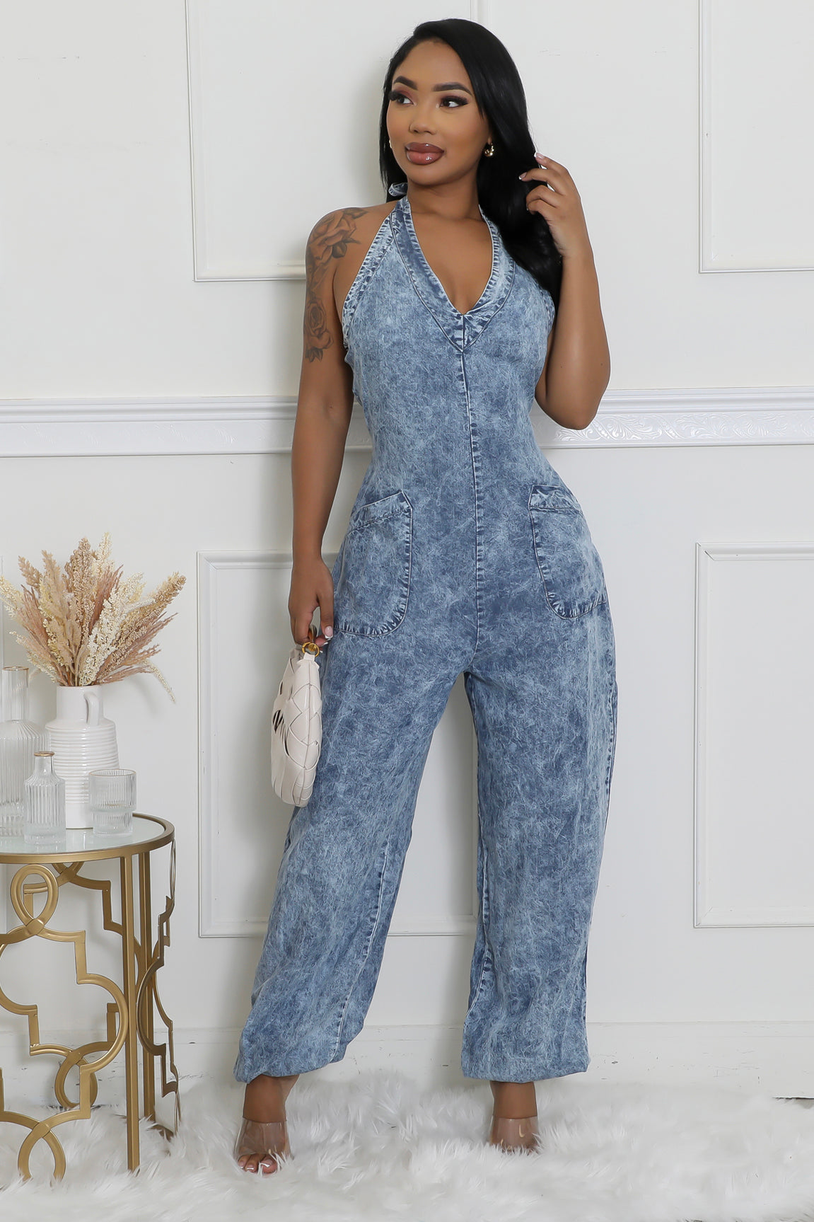 Mystic Mood Jumpsuit