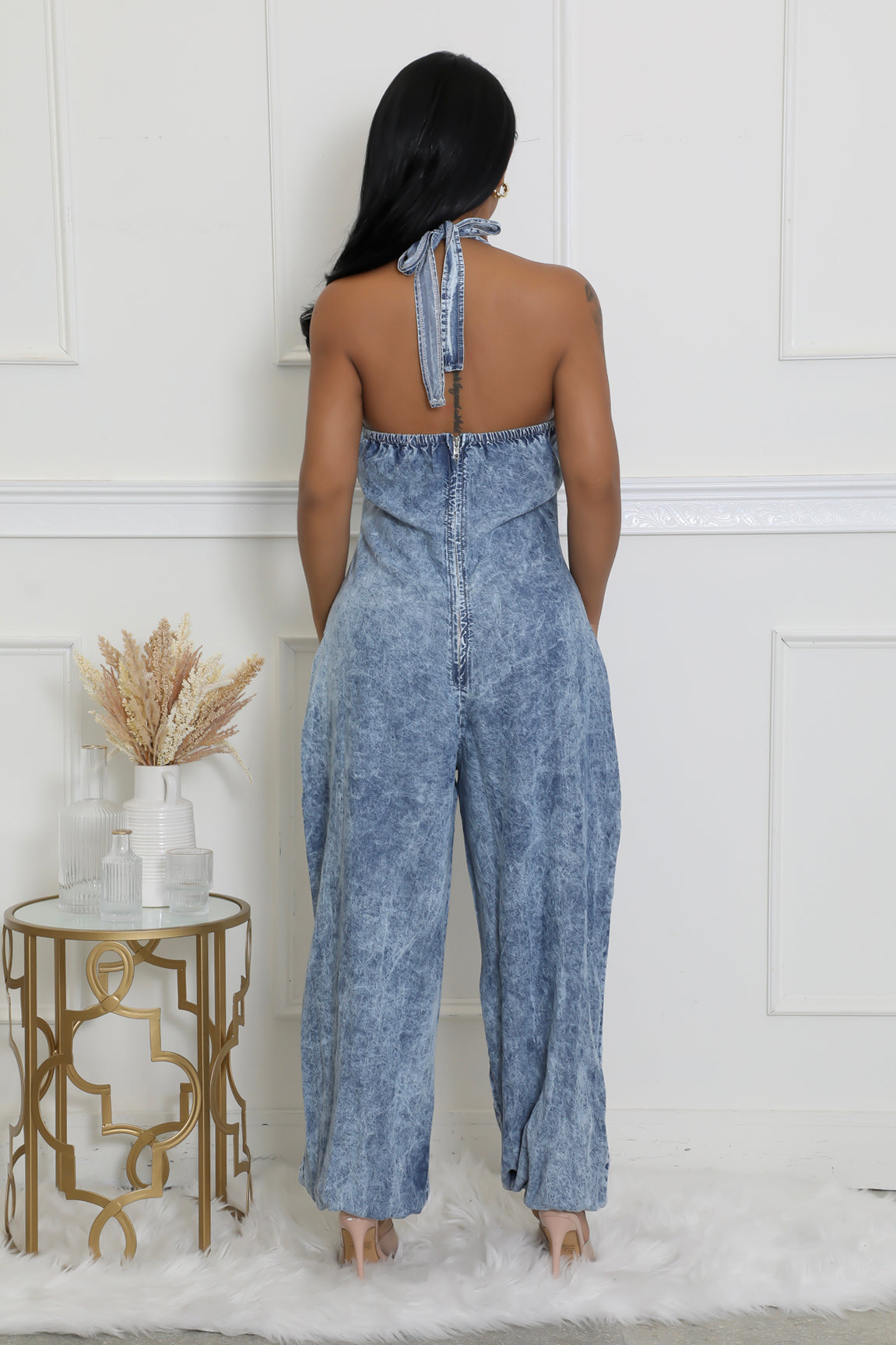 Mystic Mood Jumpsuit