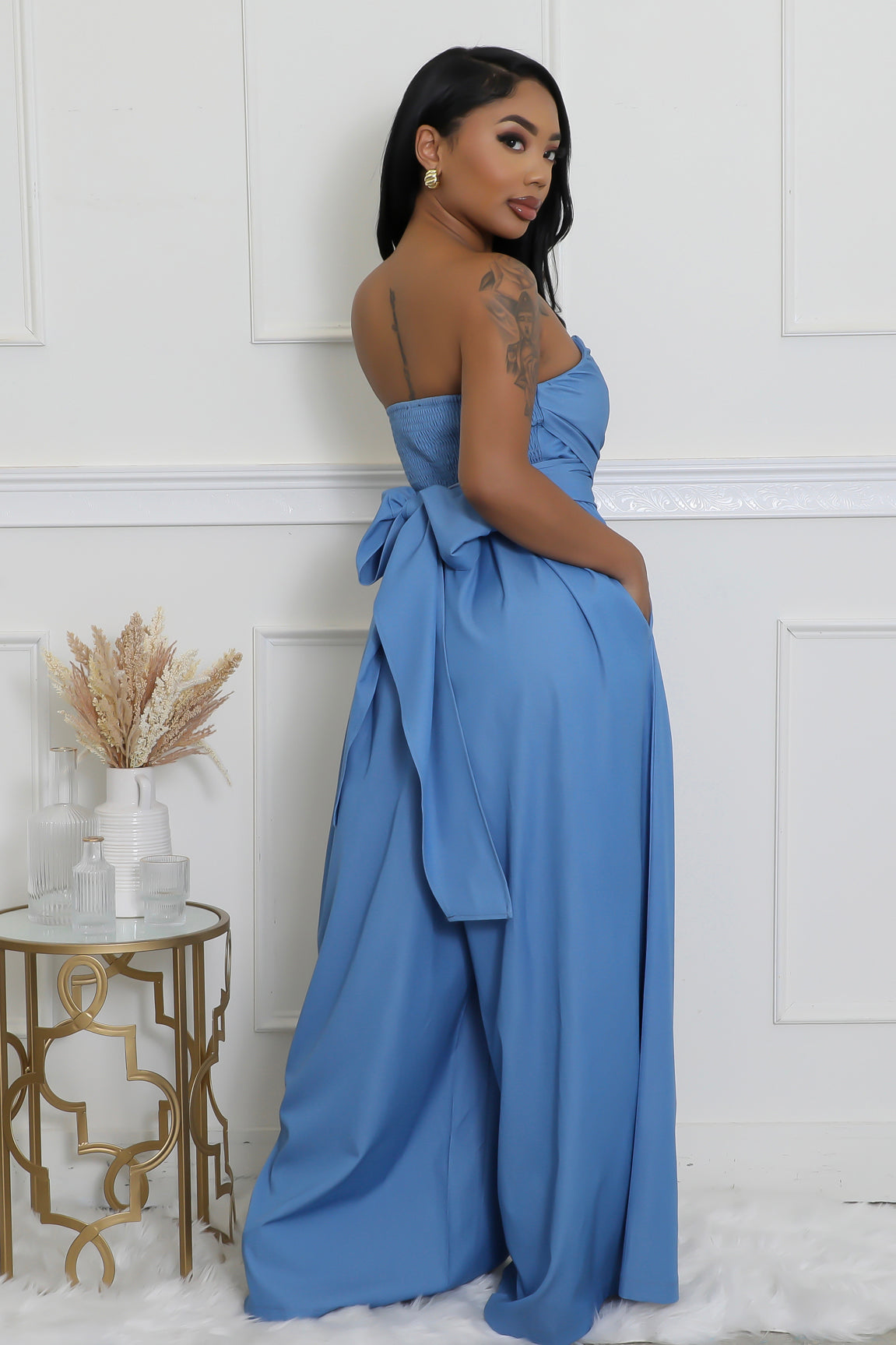 Sweet Essence Jumpsuit