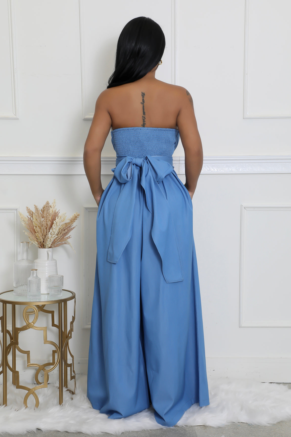 Sweet Essence Jumpsuit