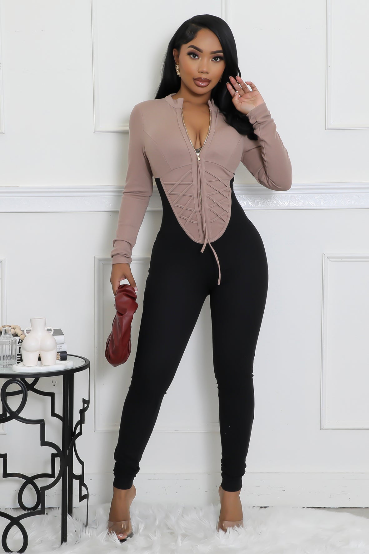 Gitionline jumpsuits on sale